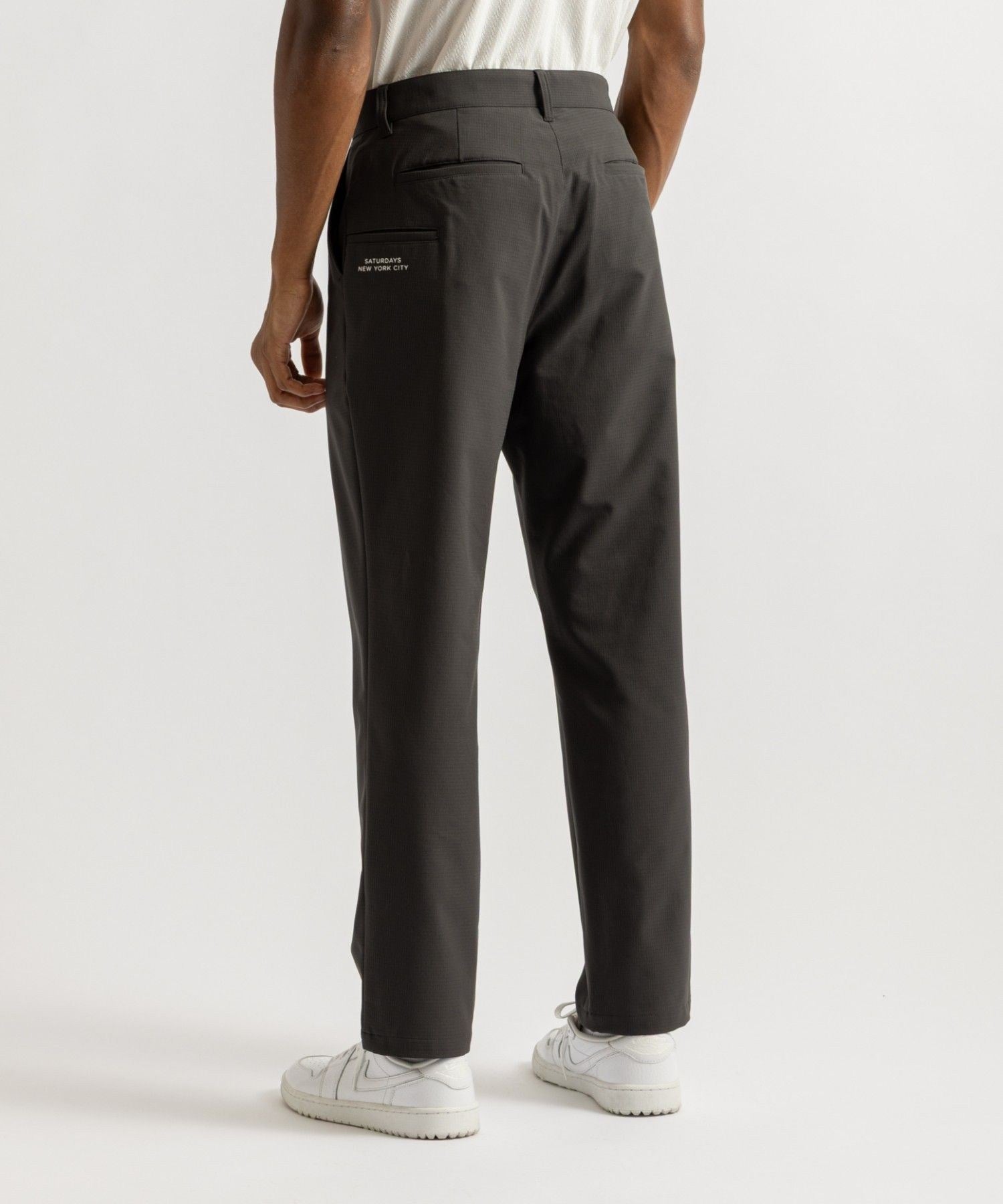 Winter Dotair 4way Pants