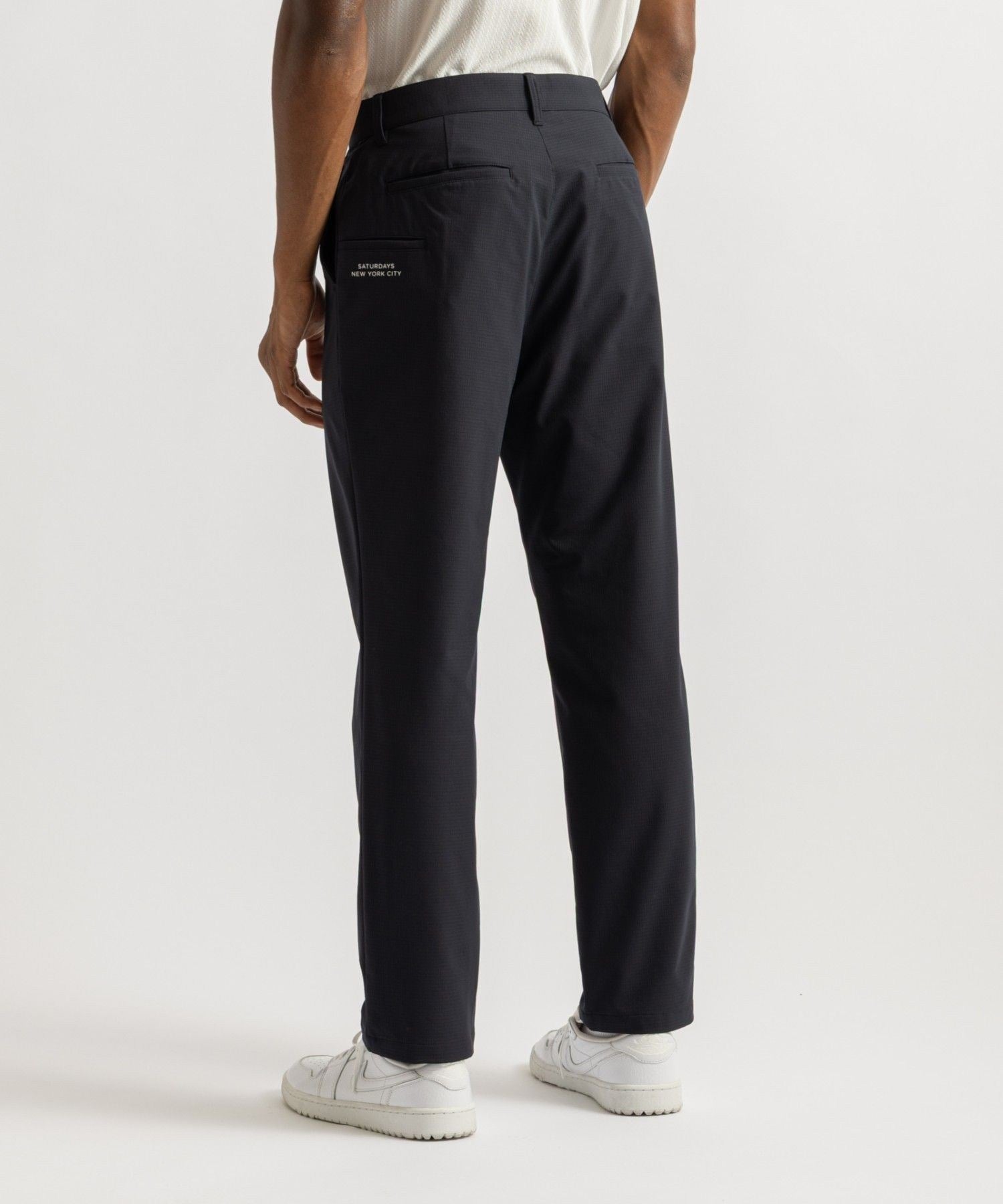 Winter Dotair 4way Pants