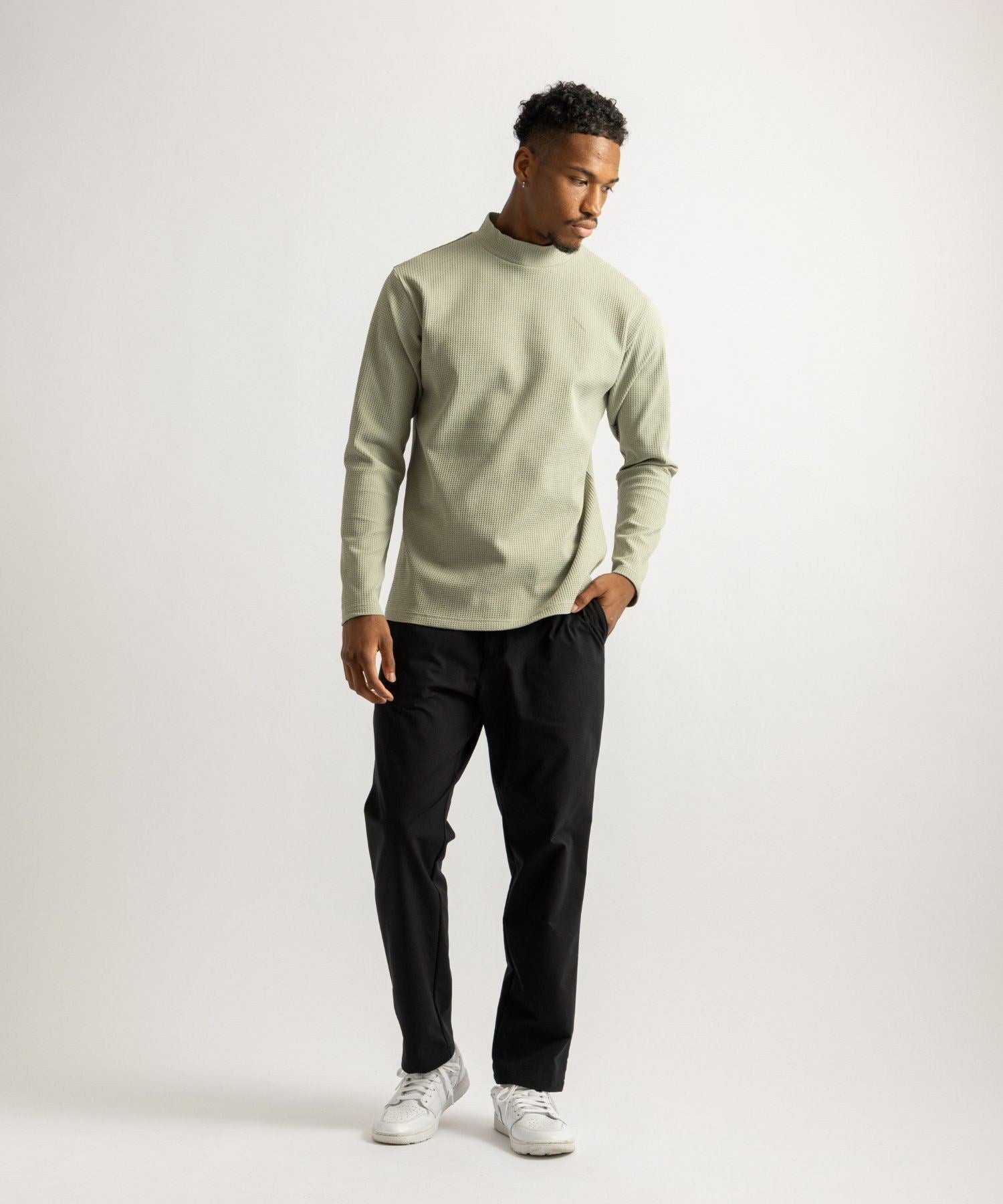 Winter Dotair 4way Pants