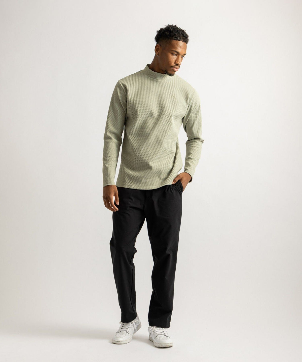 Winter Dotair 4way Pants