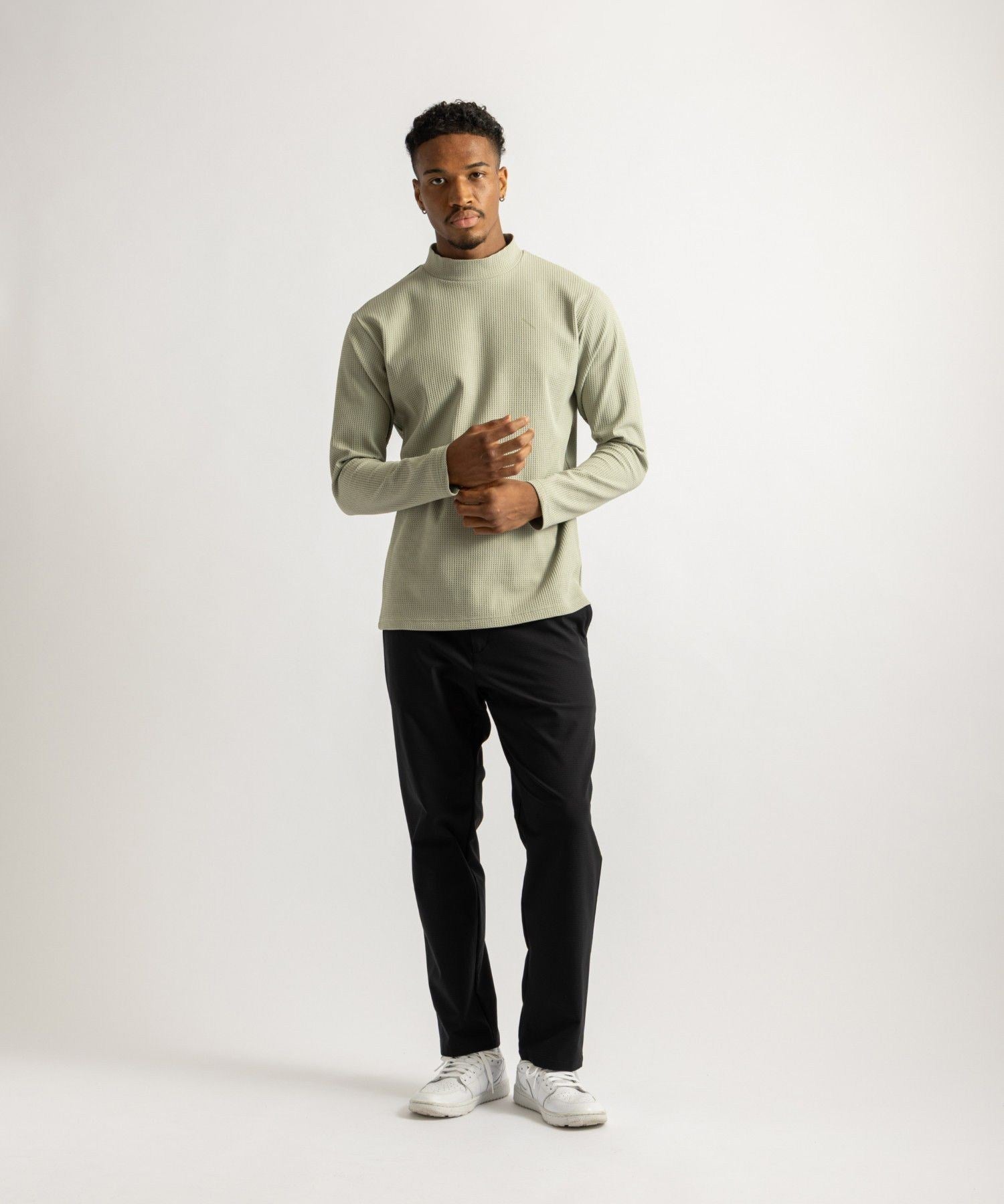 Winter Dotair 4way Pants