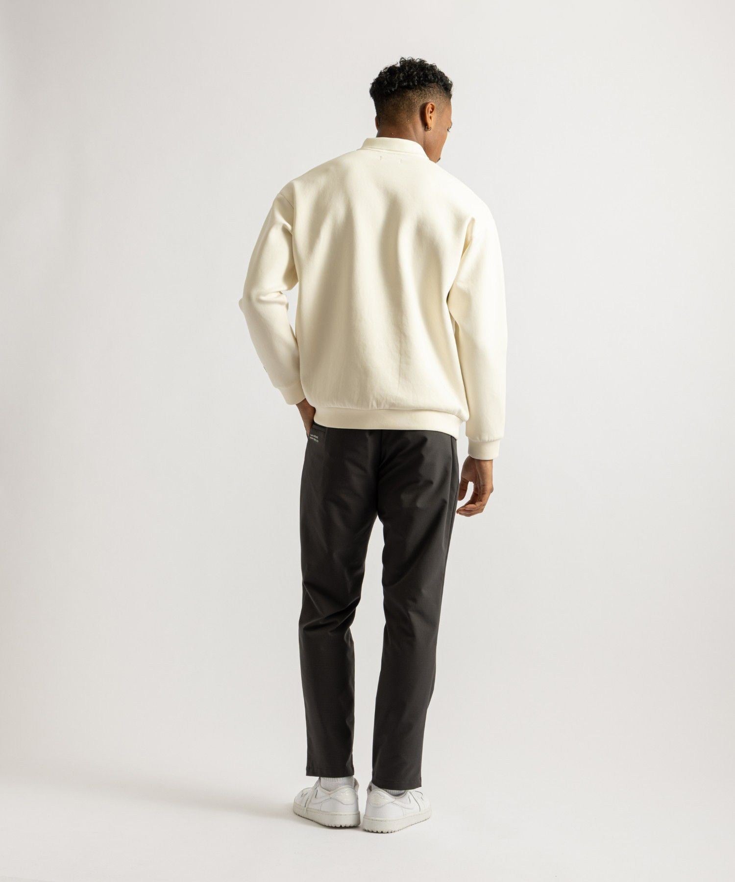 Winter Dotair 4way Pants