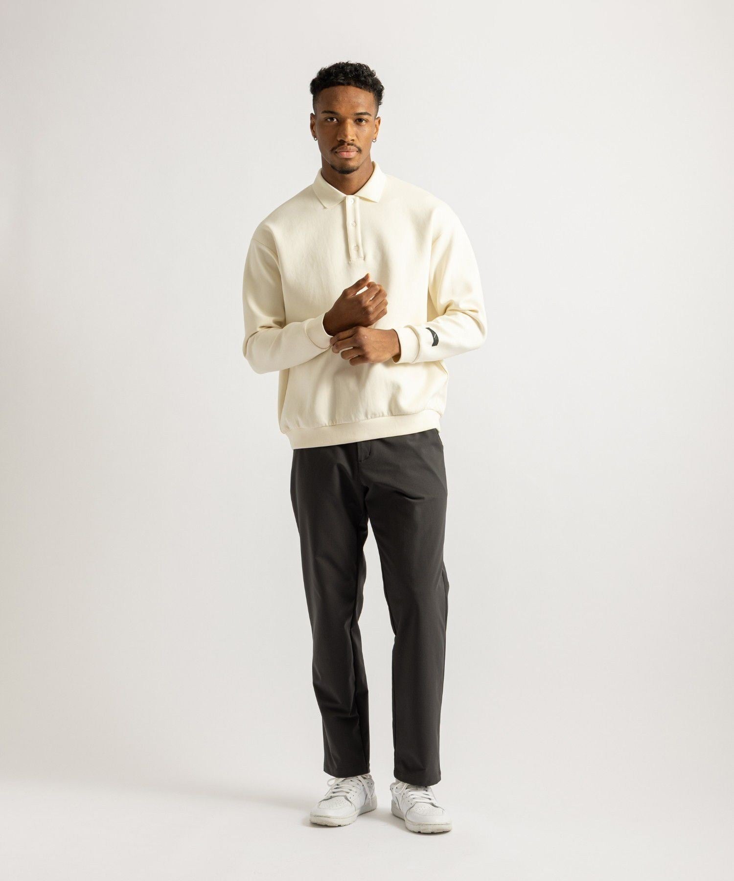 Winter Dotair 4way Pants