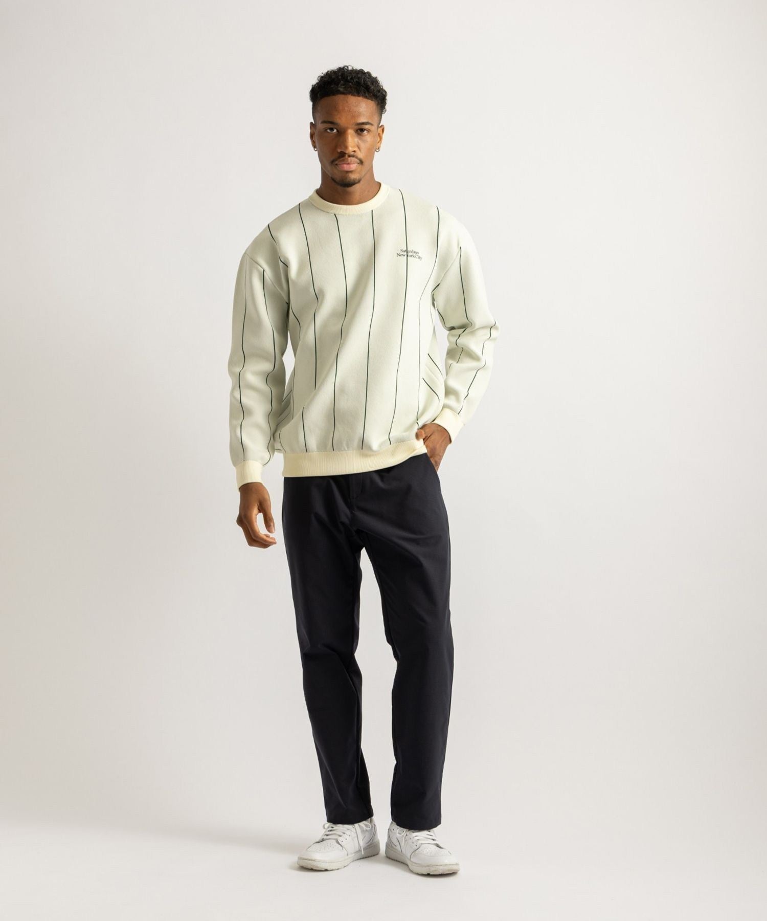 Winter Dotair 4way Pants