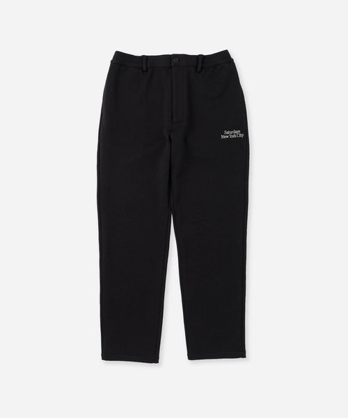Kersey Sweat Pants | Saturdays NYC Japan