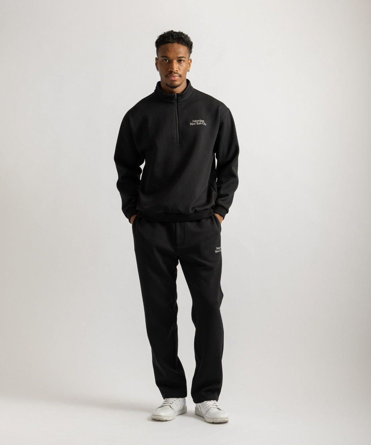 Kersey Sweat Pants