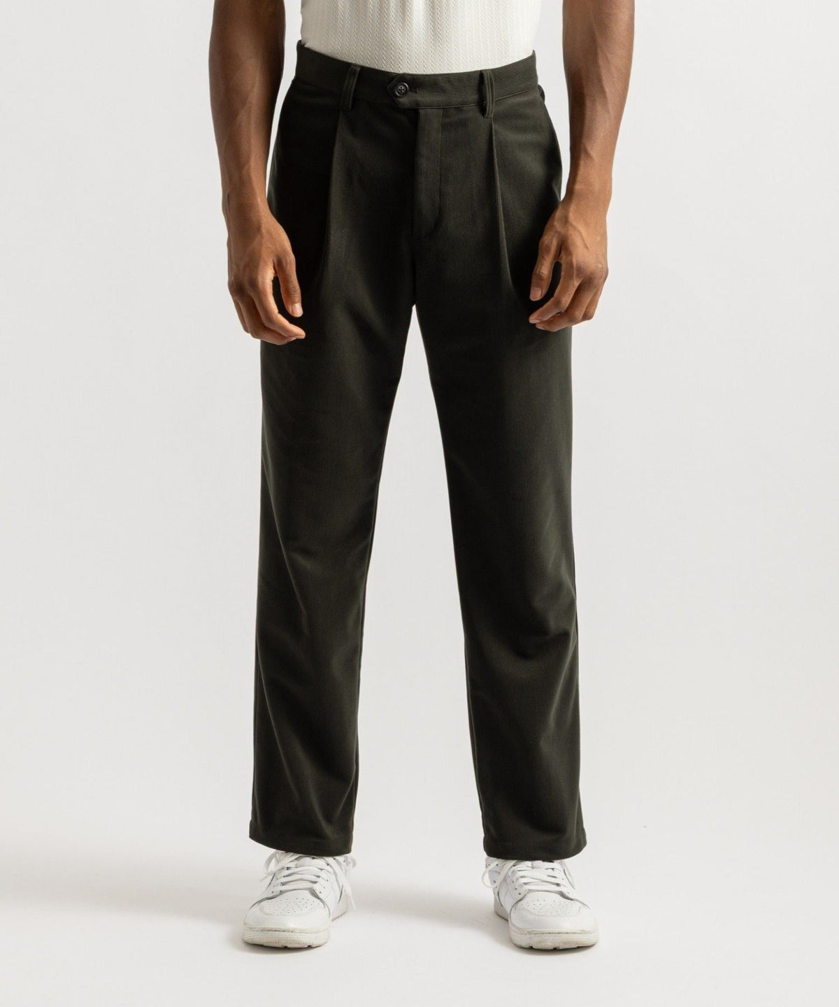 FIllthermo Cord Pants
