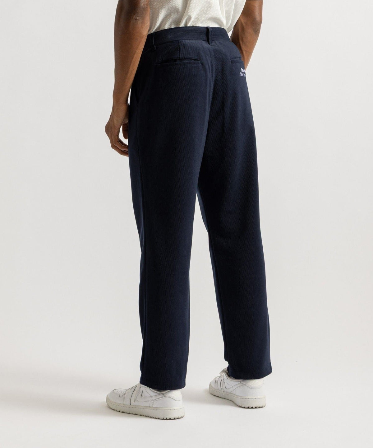 FIllthermo Cord Pants