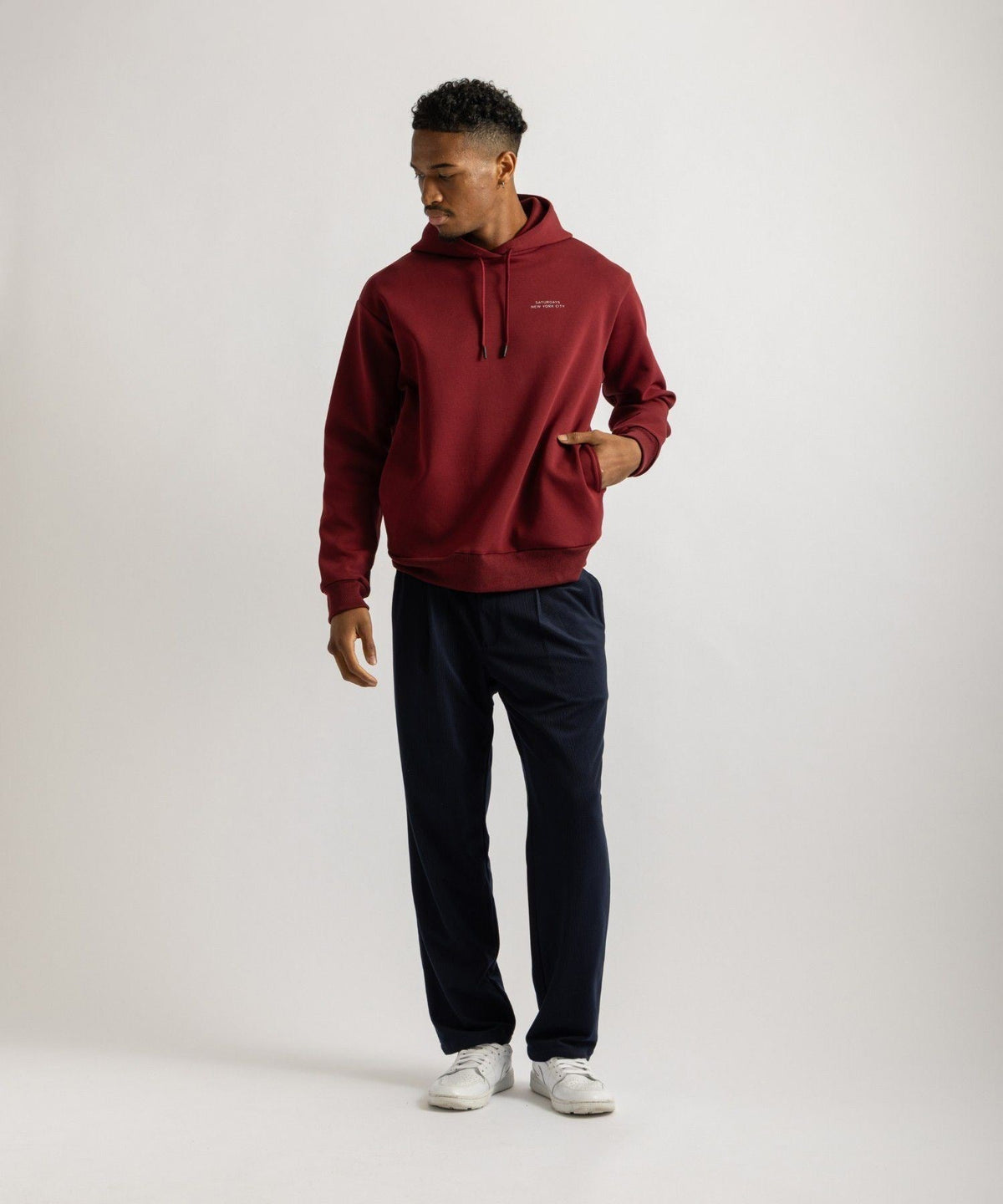 FIllthermo Cord Pants