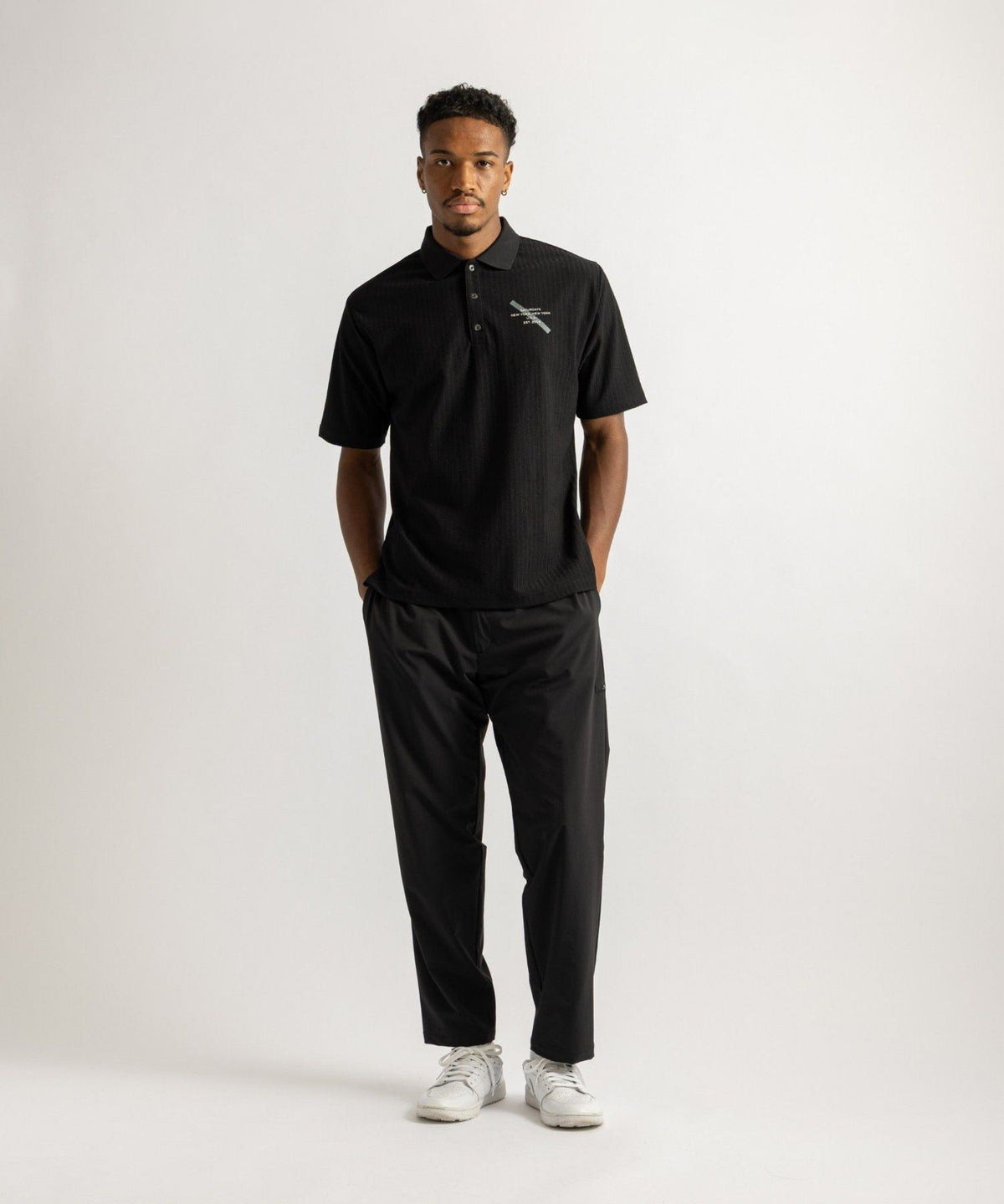 4way Octa Pants
