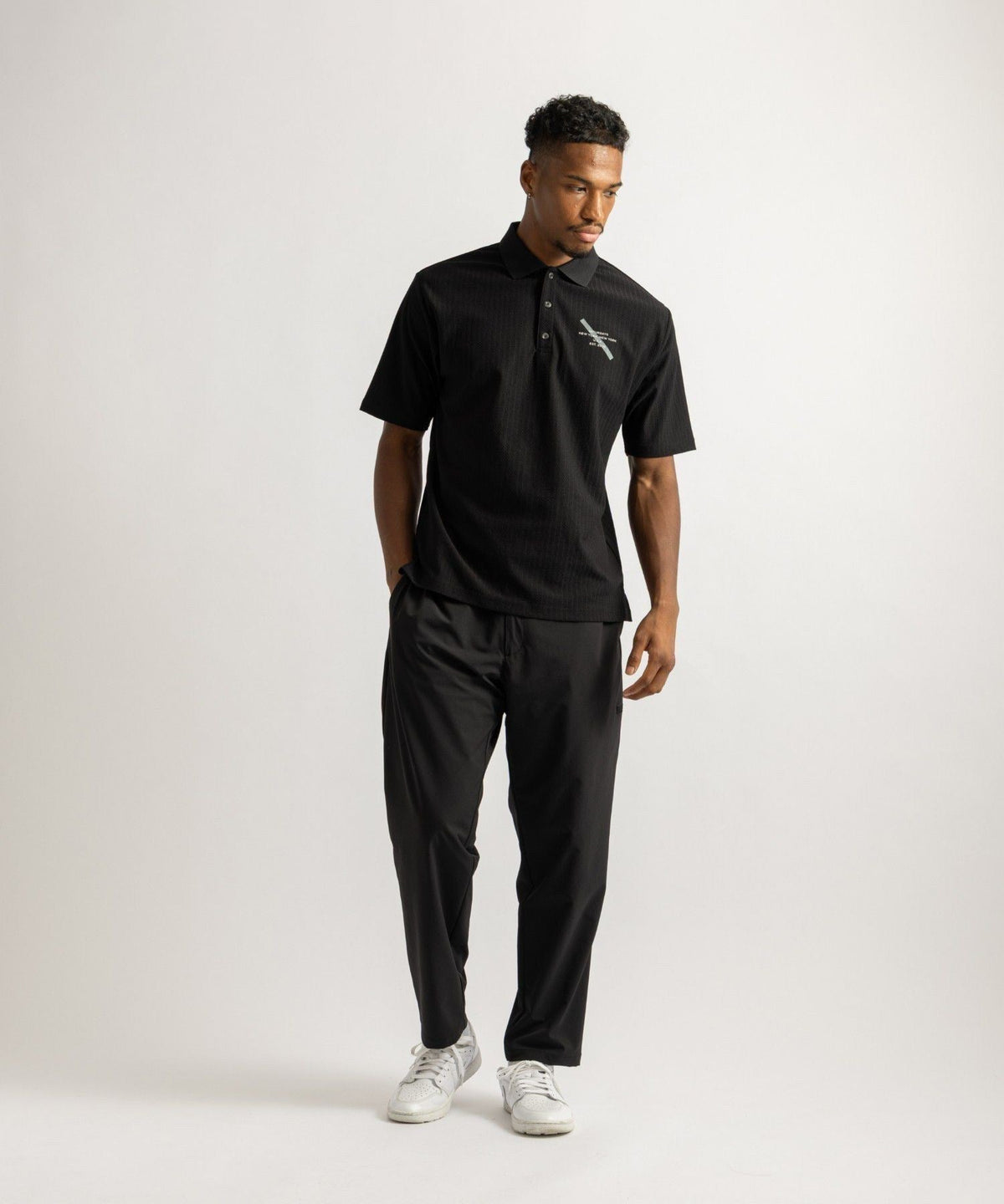 4way Octa Pants