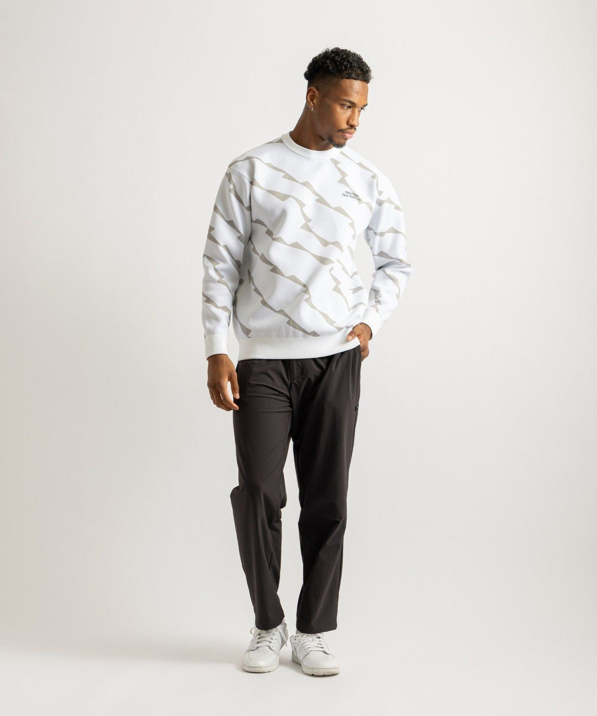 4way Octa Pants