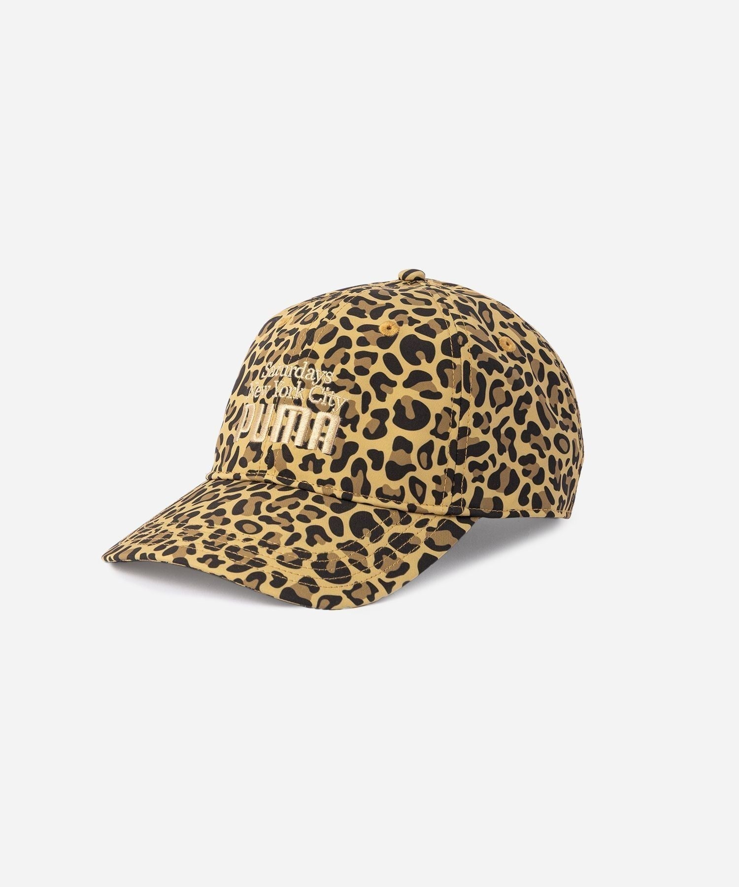 x PUMA GOLF BB CAP | Saturdays NYC Japan
