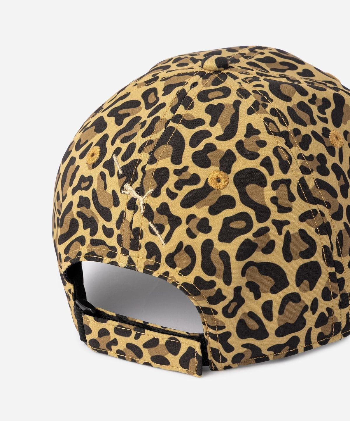 x PUMA GOLF BB CAP