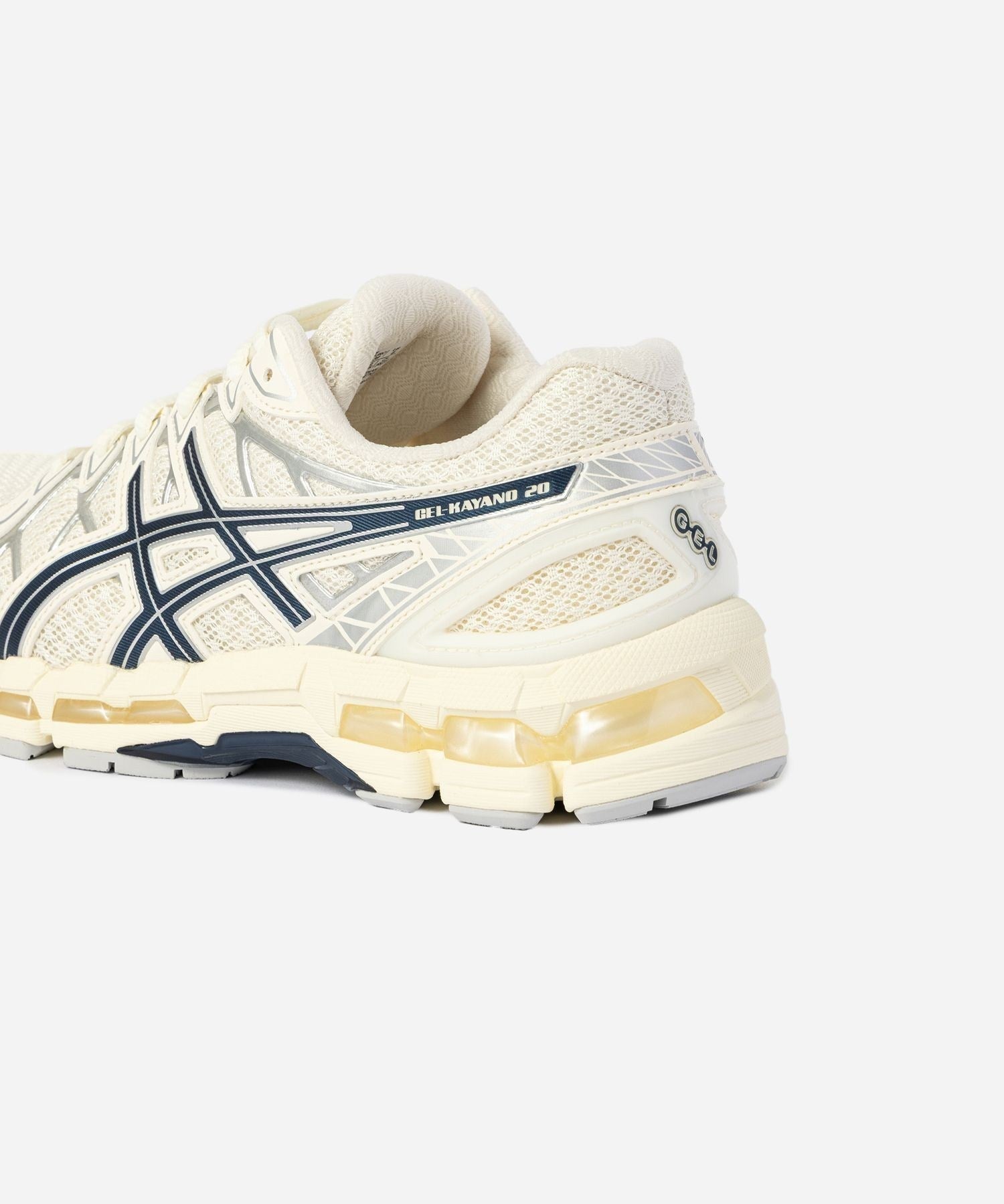 ASICS GEL-KAYANO 20