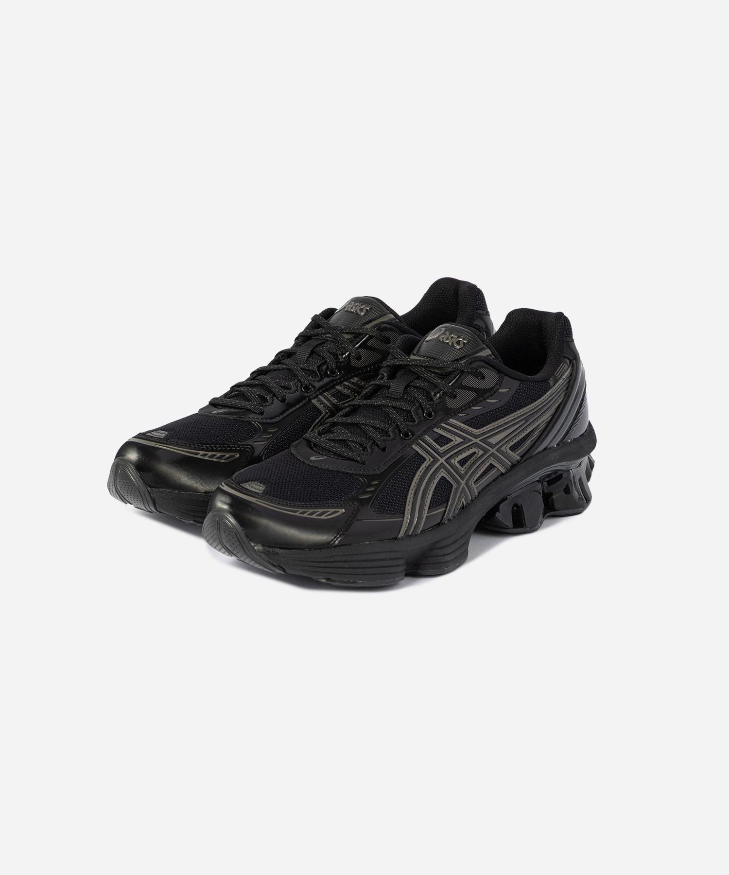 ASICS GEL-KINETIC FLUENT | Saturdays NYC Japan