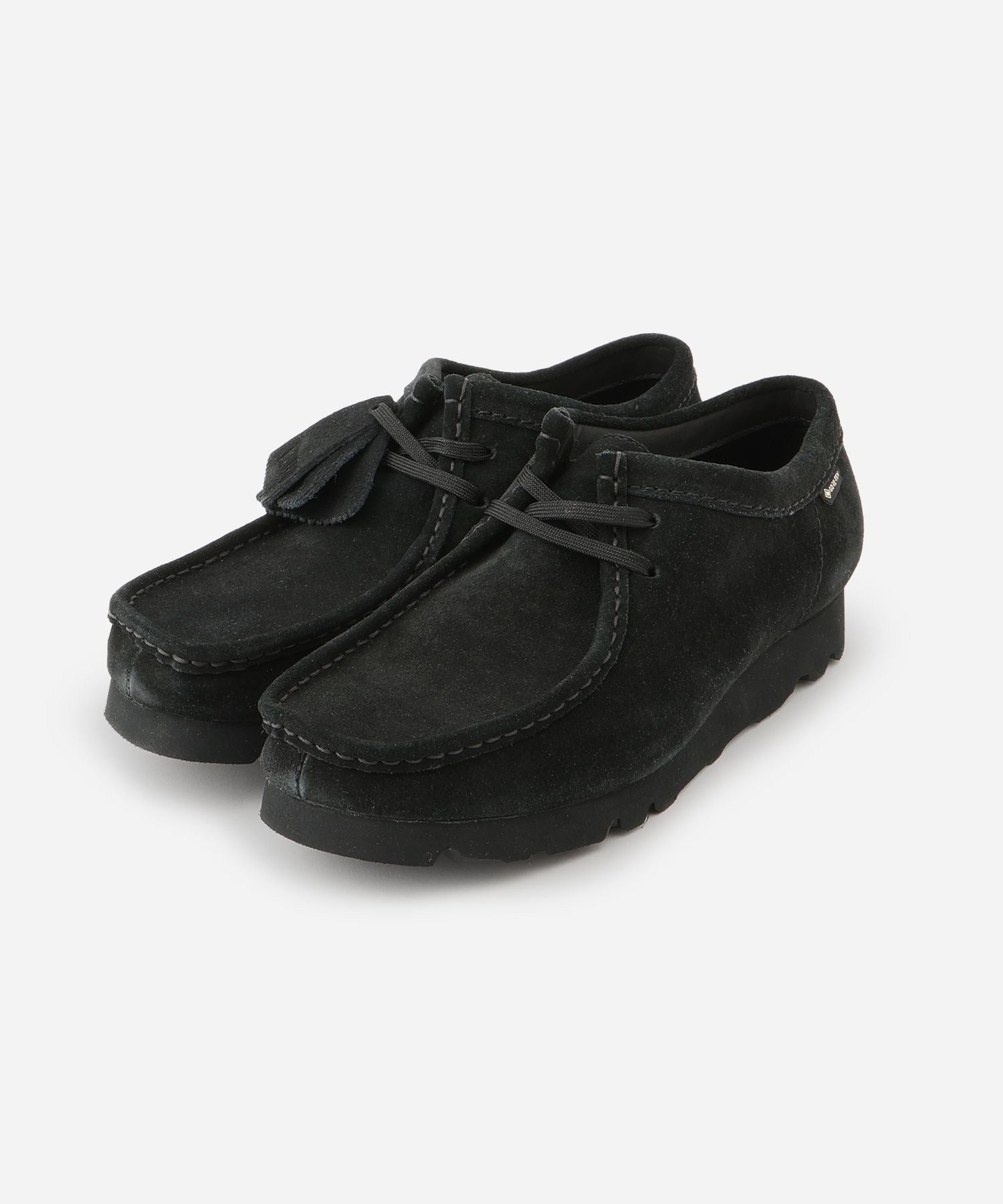 CLARKS Wallabee GTX | Saturdays NYC Japan