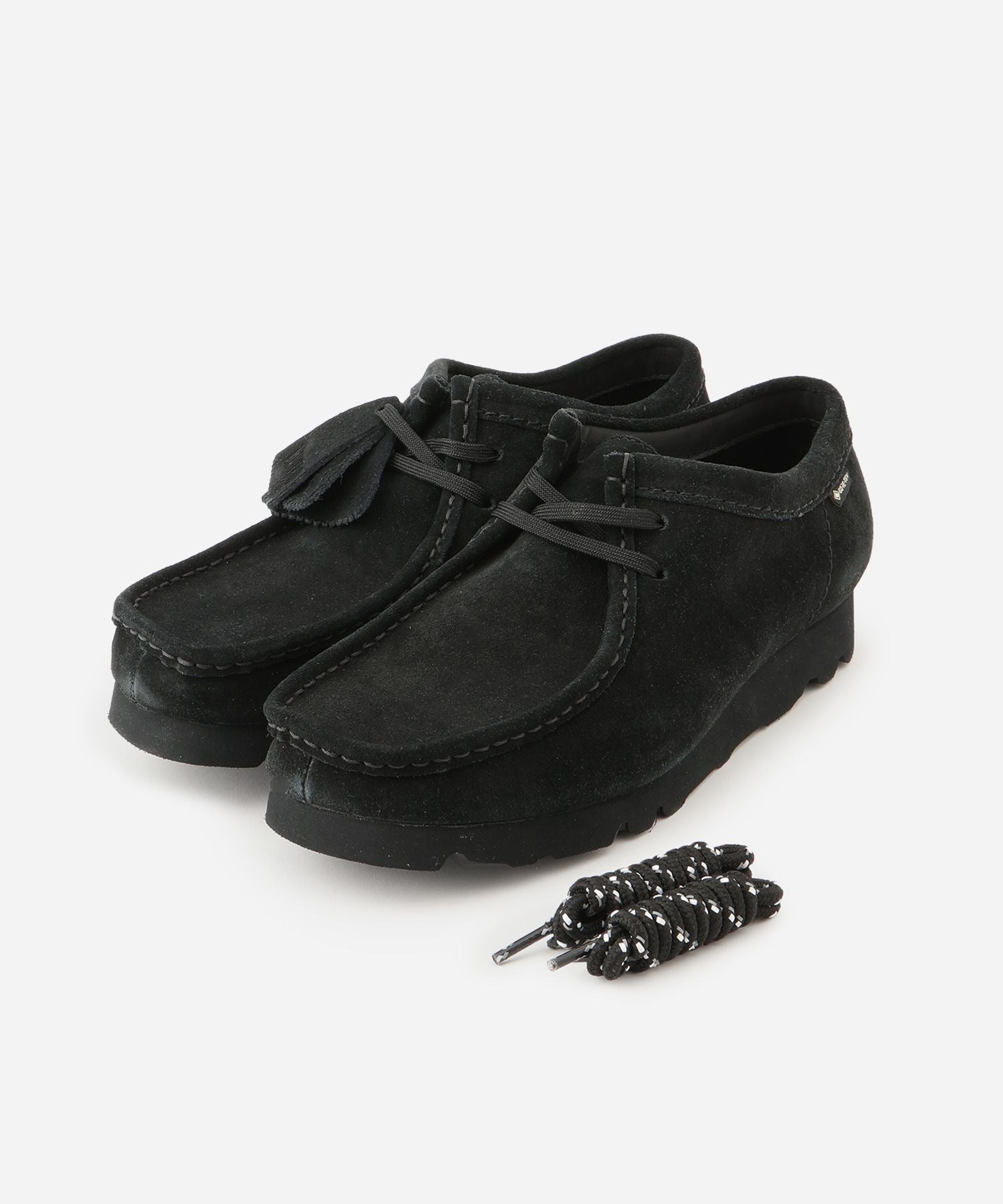 Clarks WallabeeGTX ワラビー CLARKS Wallabee GTX | Saturdays NYC Japan