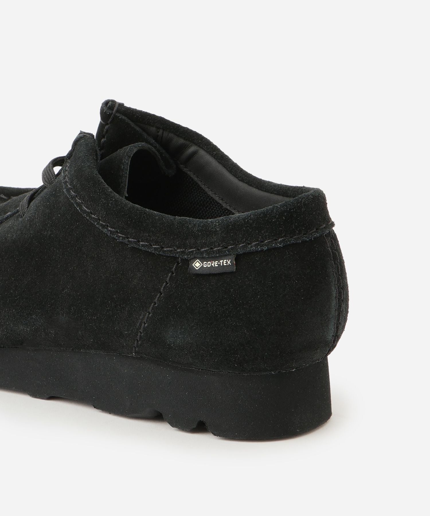CLARKS Wallabee GTX