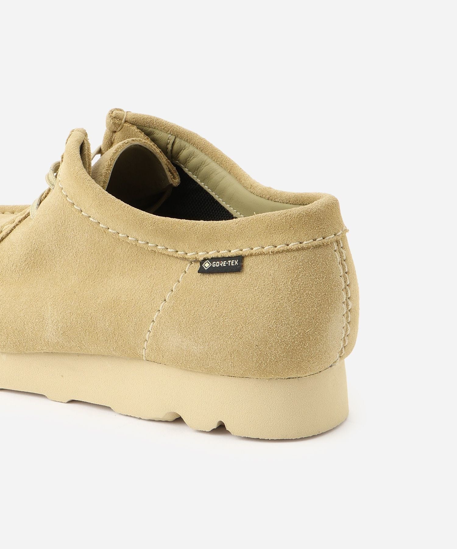 CLARKS Wallabee GTX