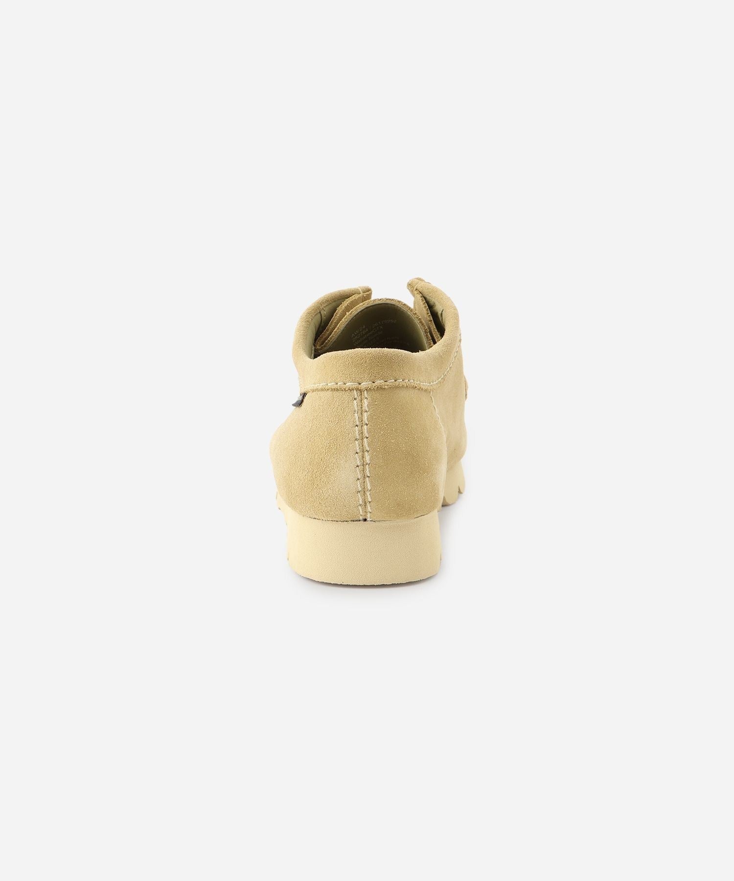 CLARKS Wallabee GTX