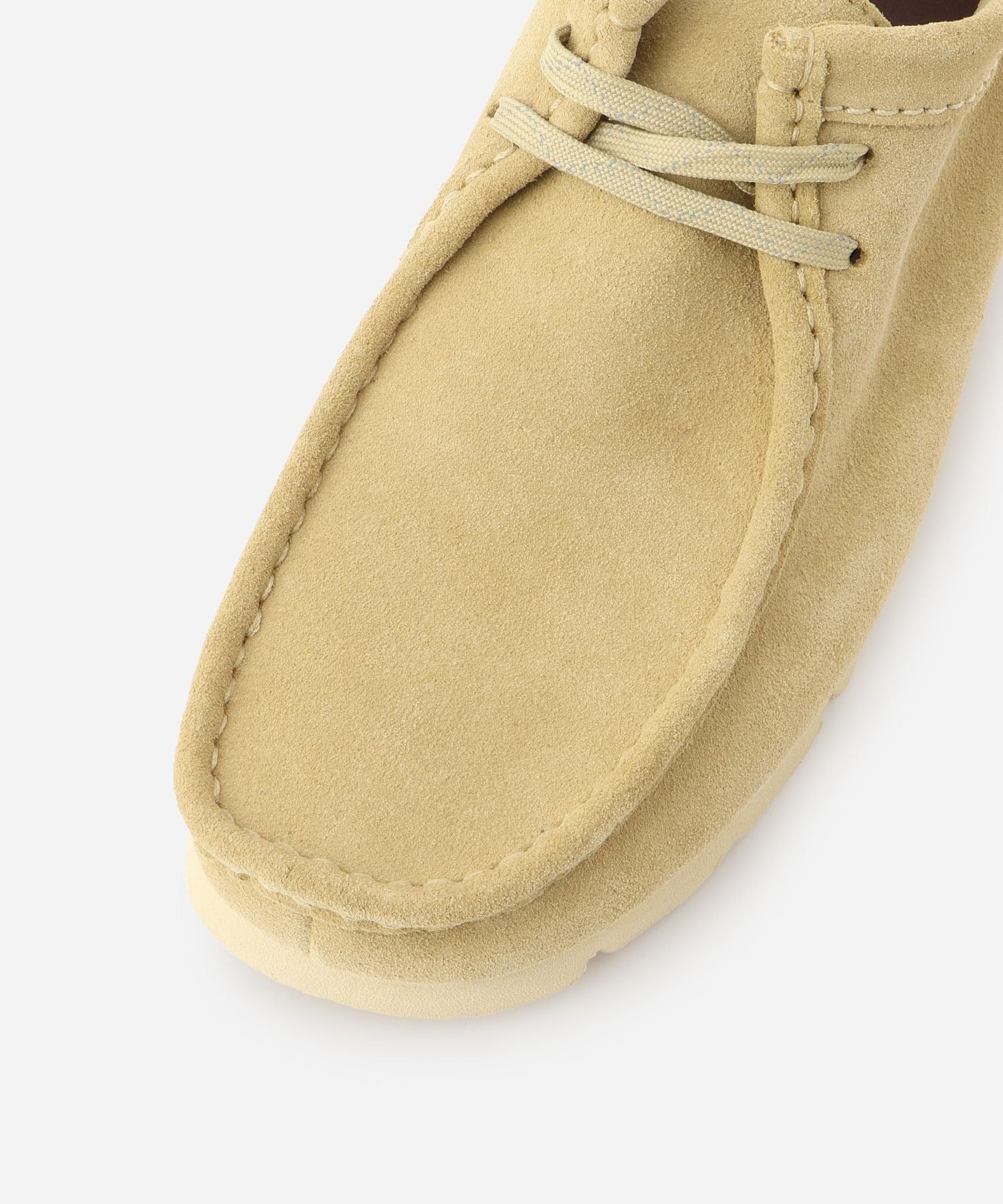 CLARKS Wallabee GTX