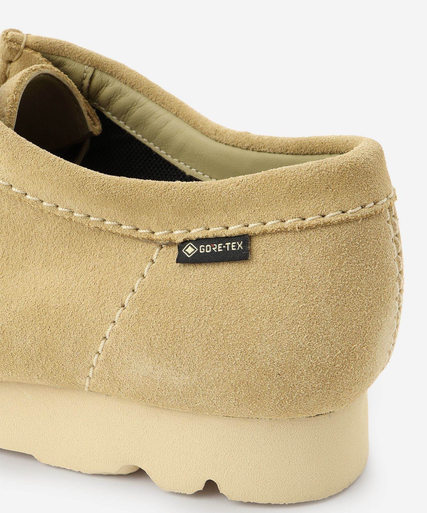 CLARKS Wallabee GTX