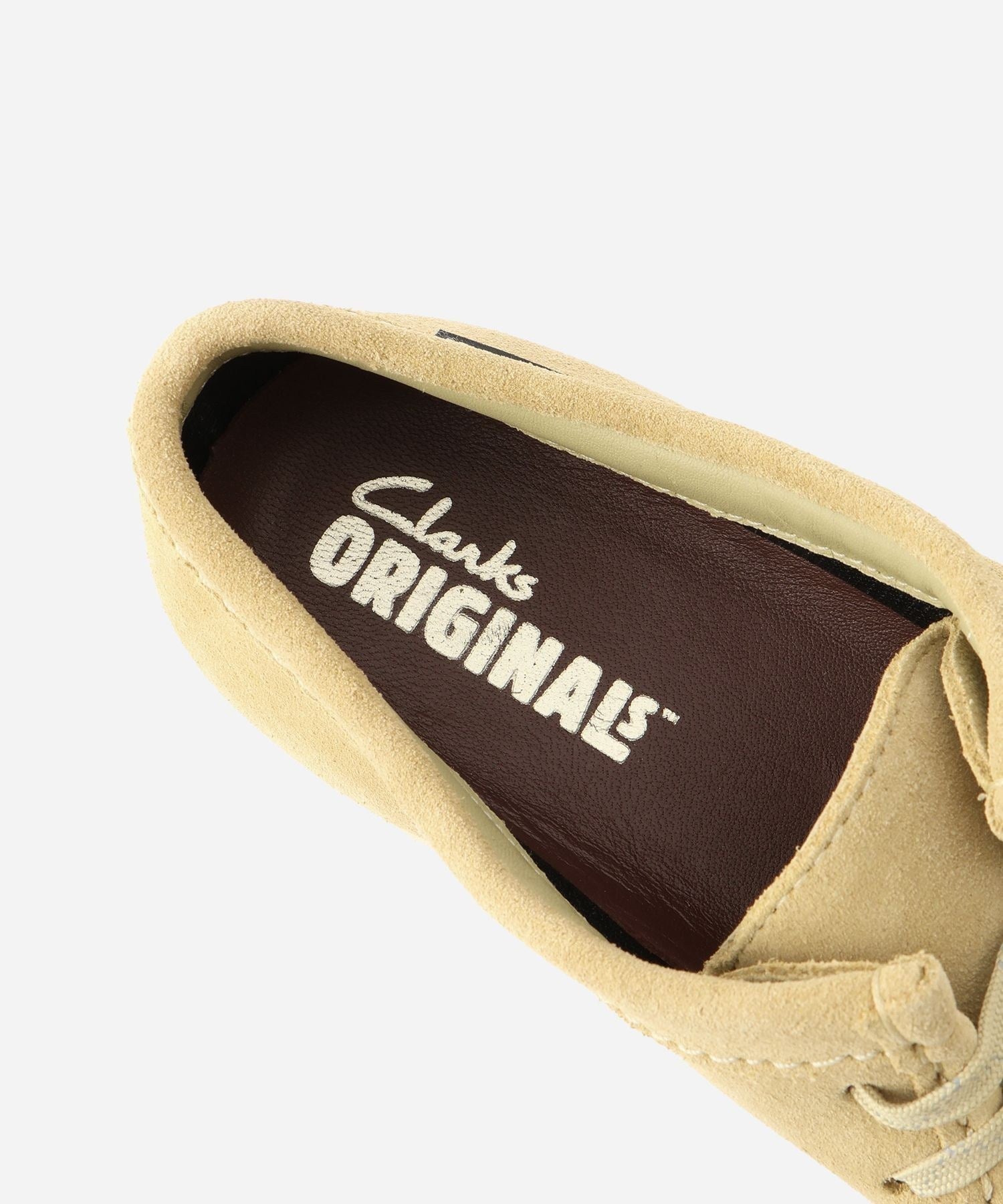 CLARKS Wallabee GTX