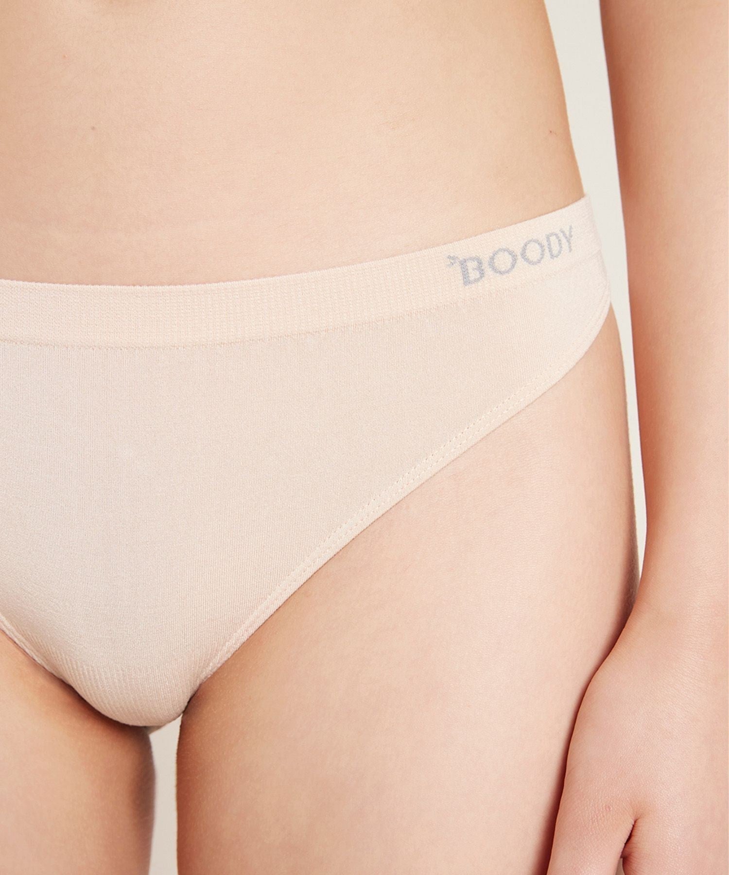 BOODY G String