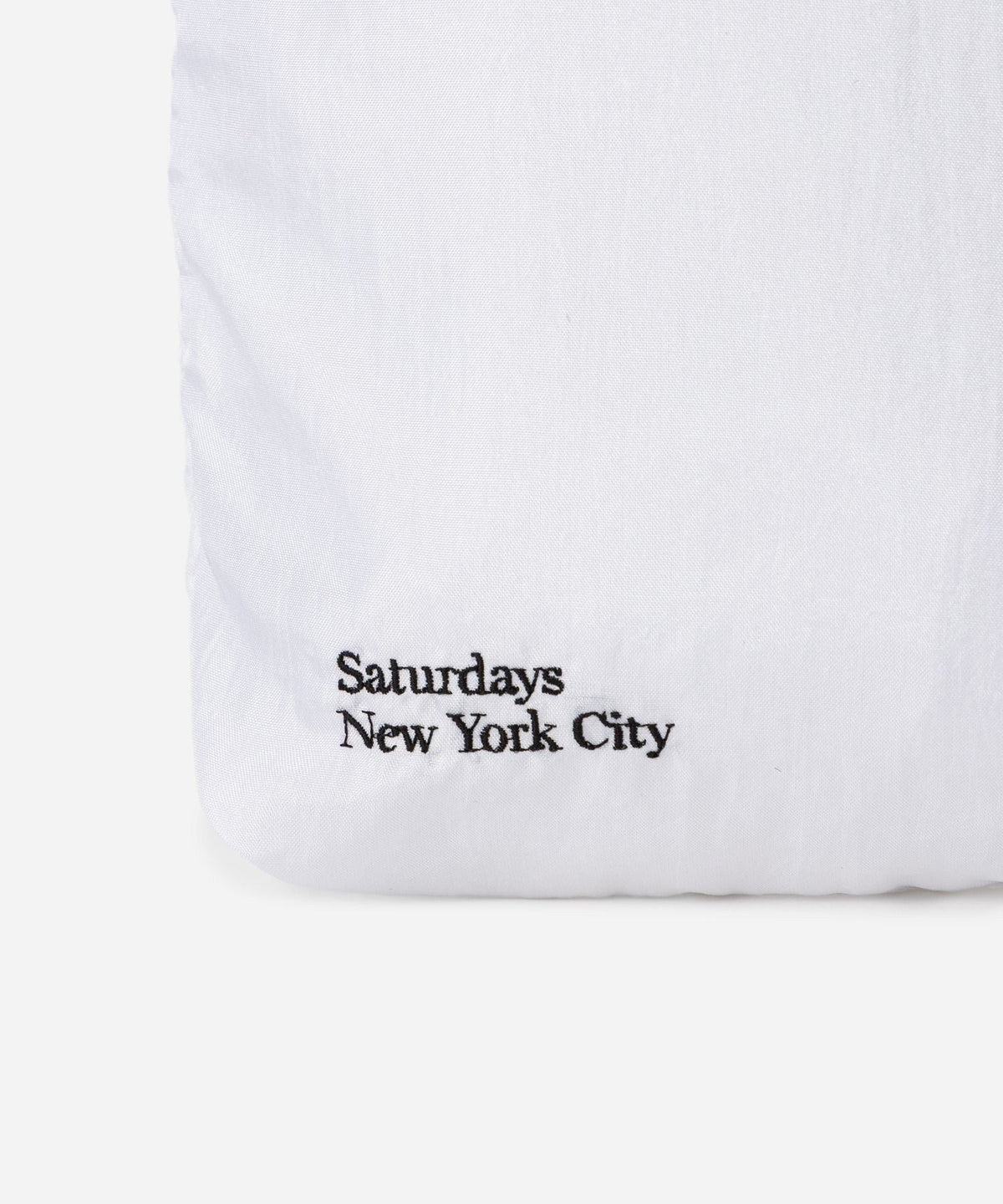 PHILMENT x Saturdays NYC PH26-20 LF SACOCHE