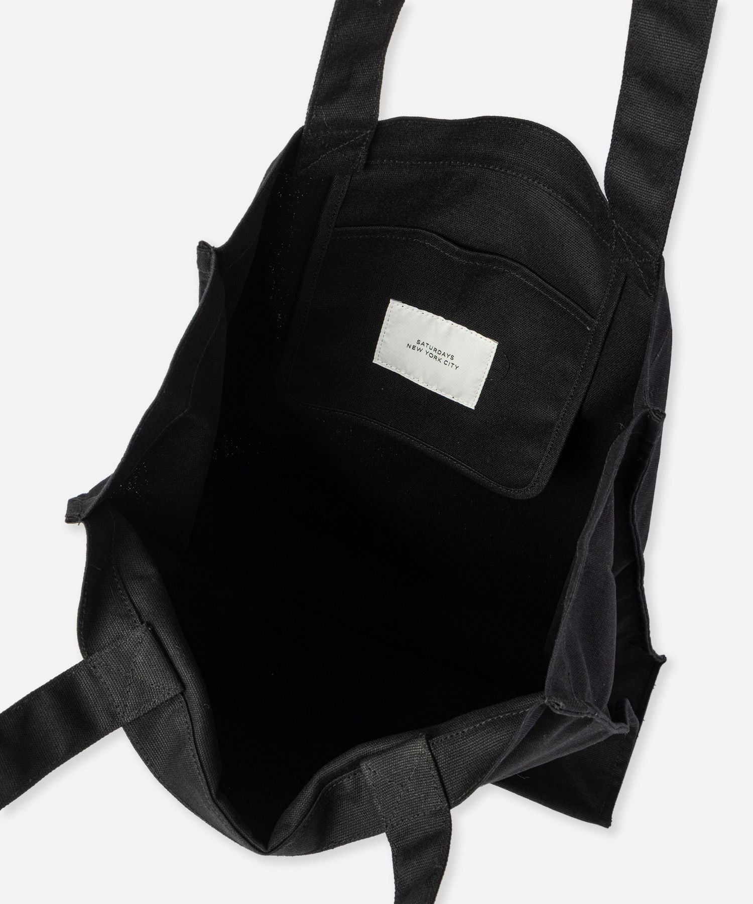 Established USA Tote Bag