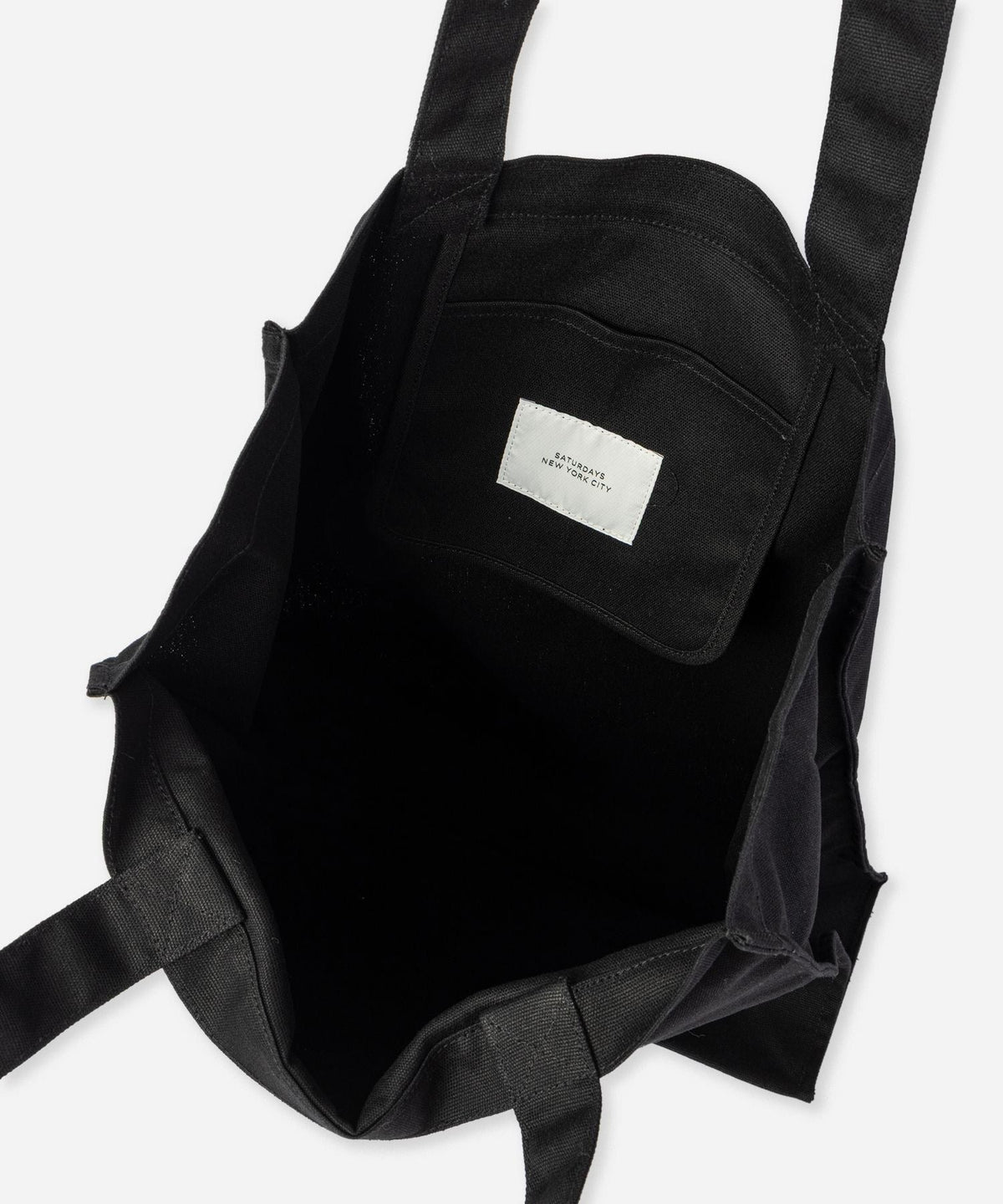 Established USA Tote Bag