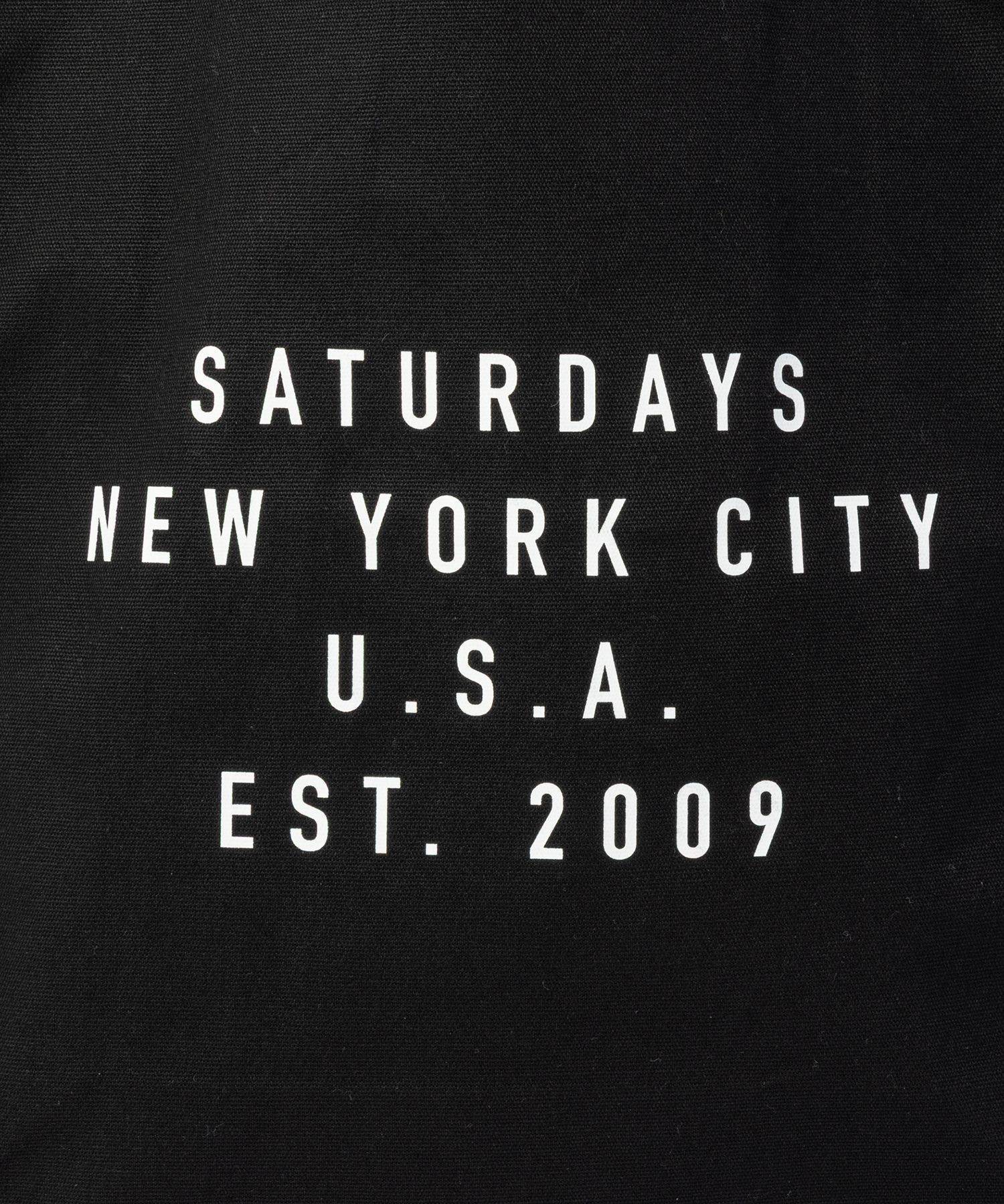 Established USA Tote Bag