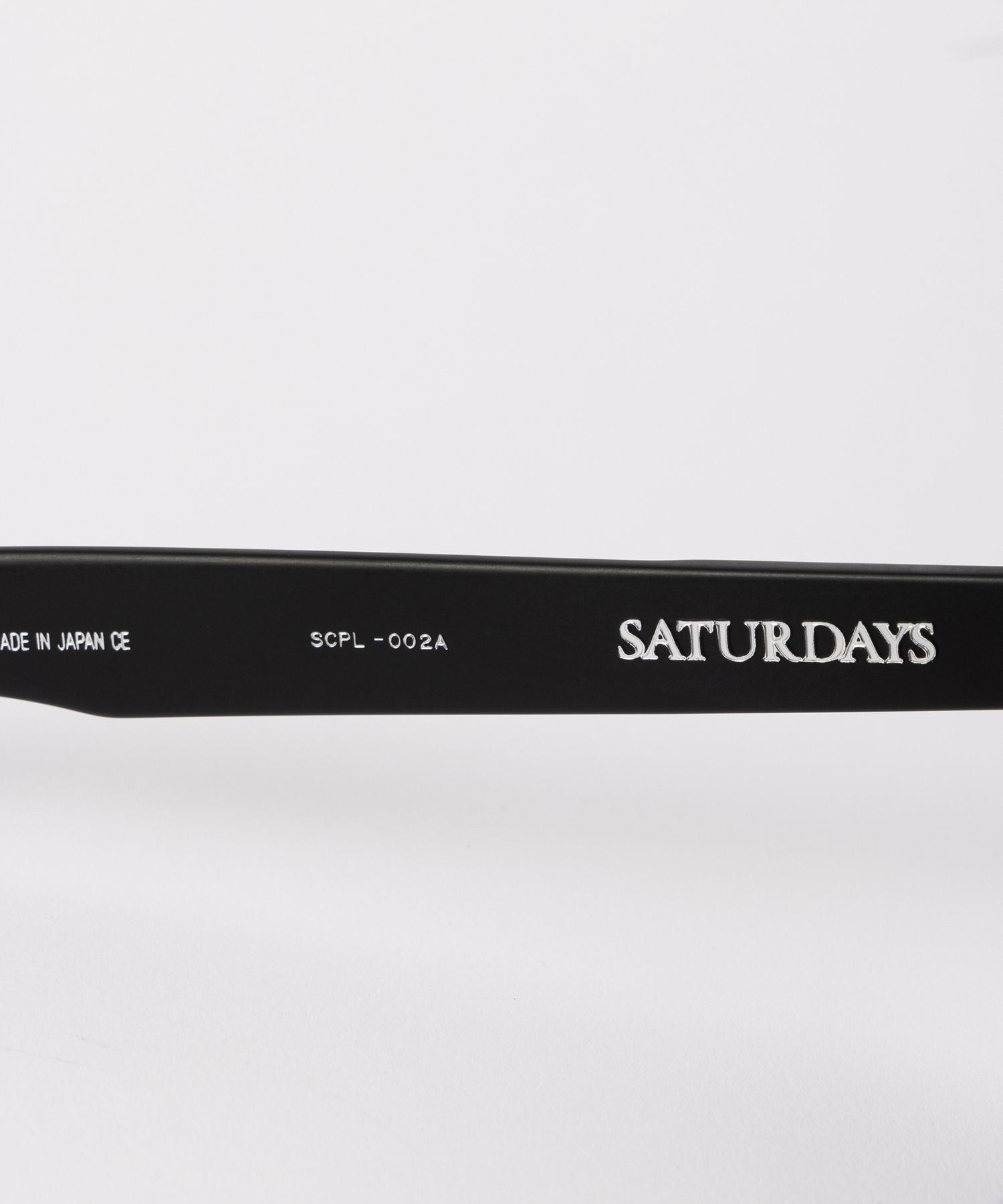 Shady Character x Saturdays NYC Frankie 46-22