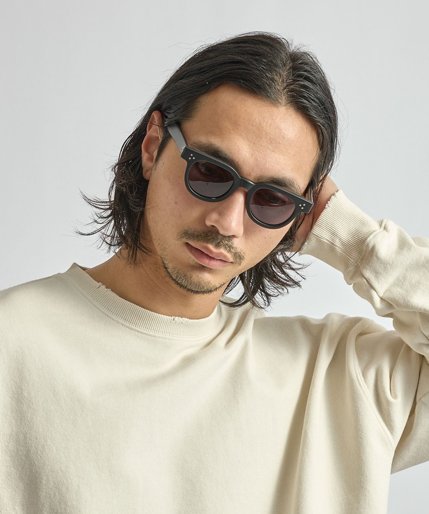 Shady Character x Saturdays NYC Frankie 46-22