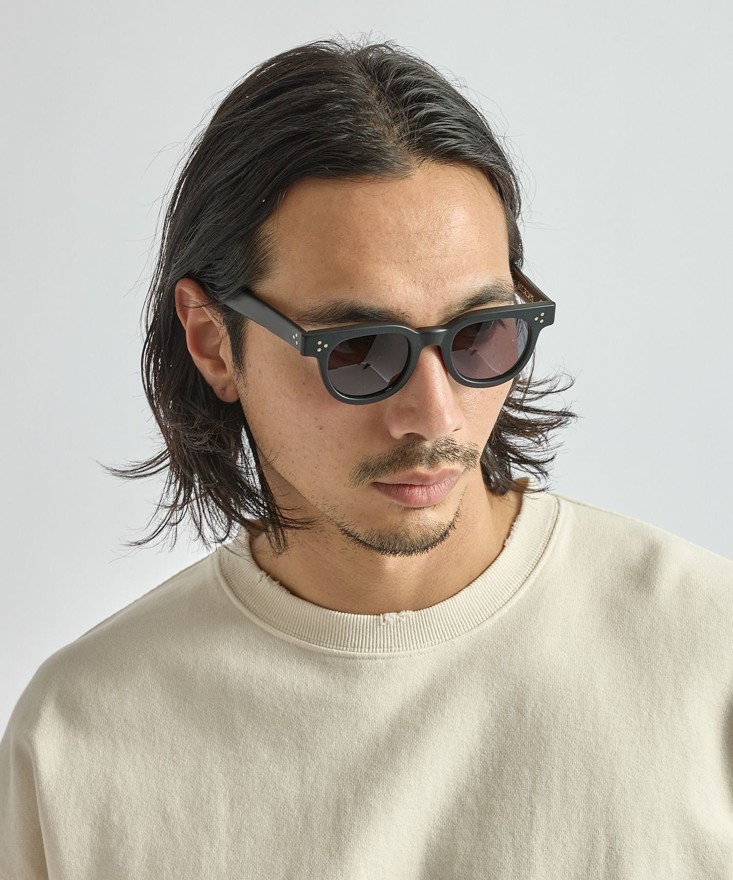 Shady Character x Saturdays NYC Frankie 46-22 | Saturdays NYC Japan
