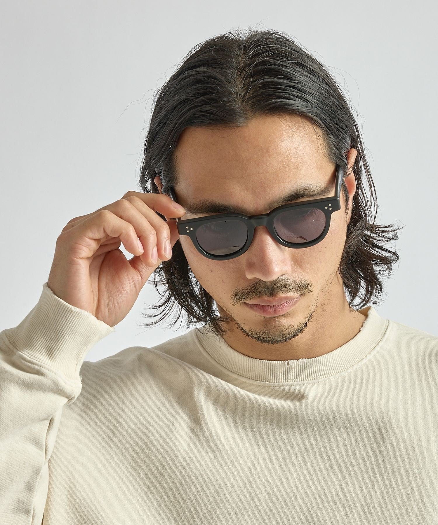 Shady Character x Saturdays NYC Frankie 46-22 | Saturdays NYC Japan