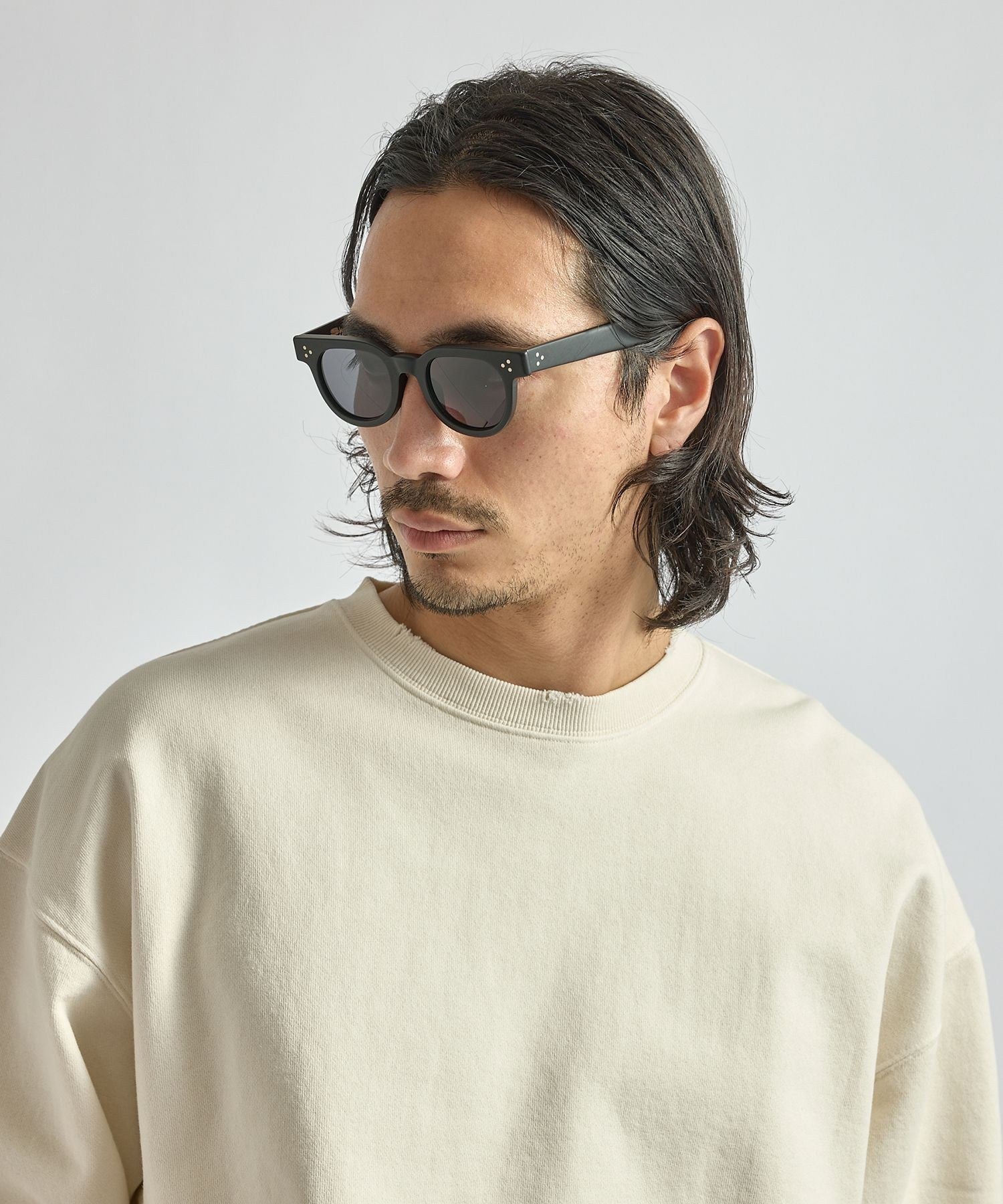 Shady Character x Saturdays NYC Frankie 46-22 | Saturdays NYC Japan