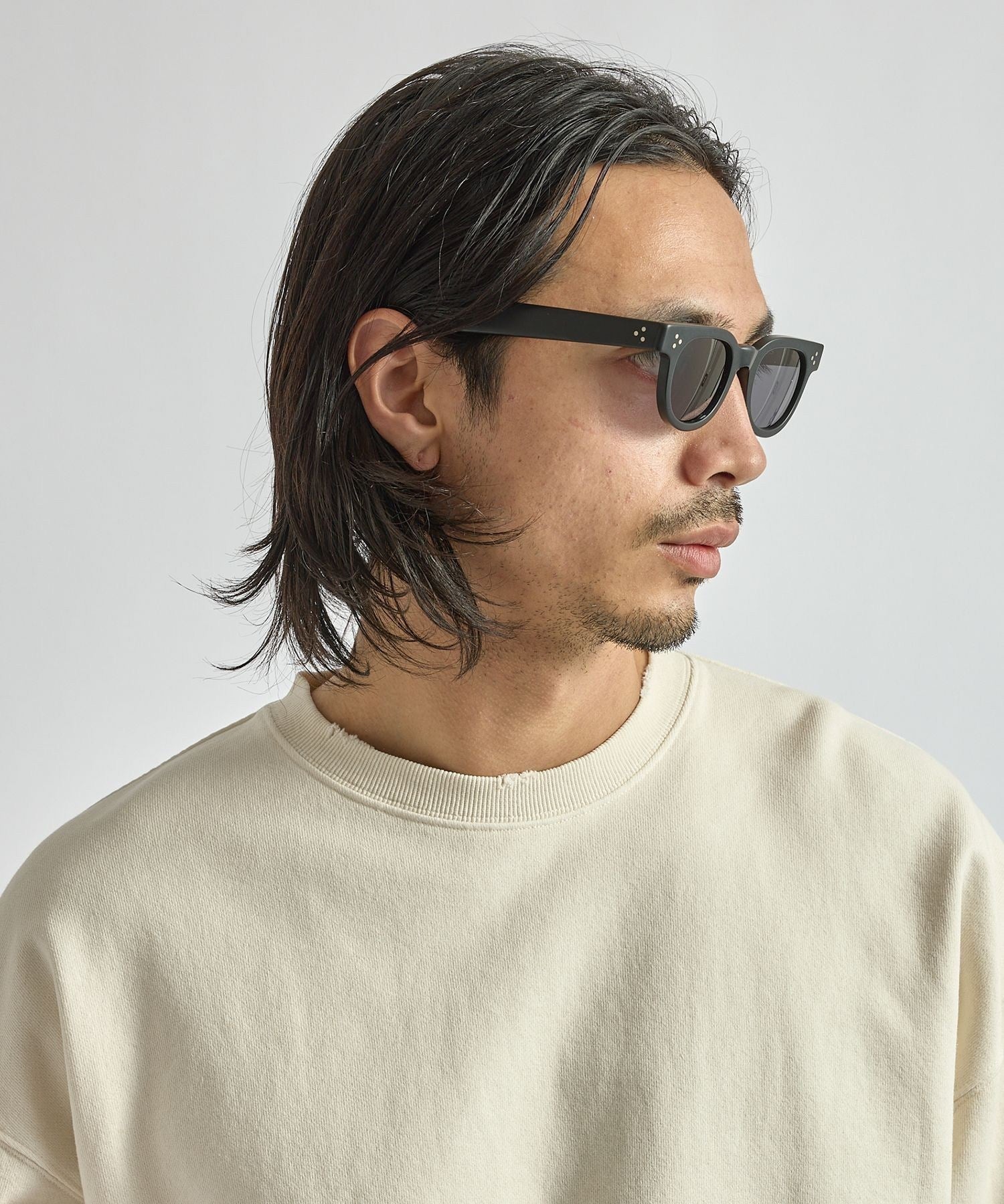 Shady Character x Saturdays NYC Frankie 46-22 | Saturdays NYC Japan