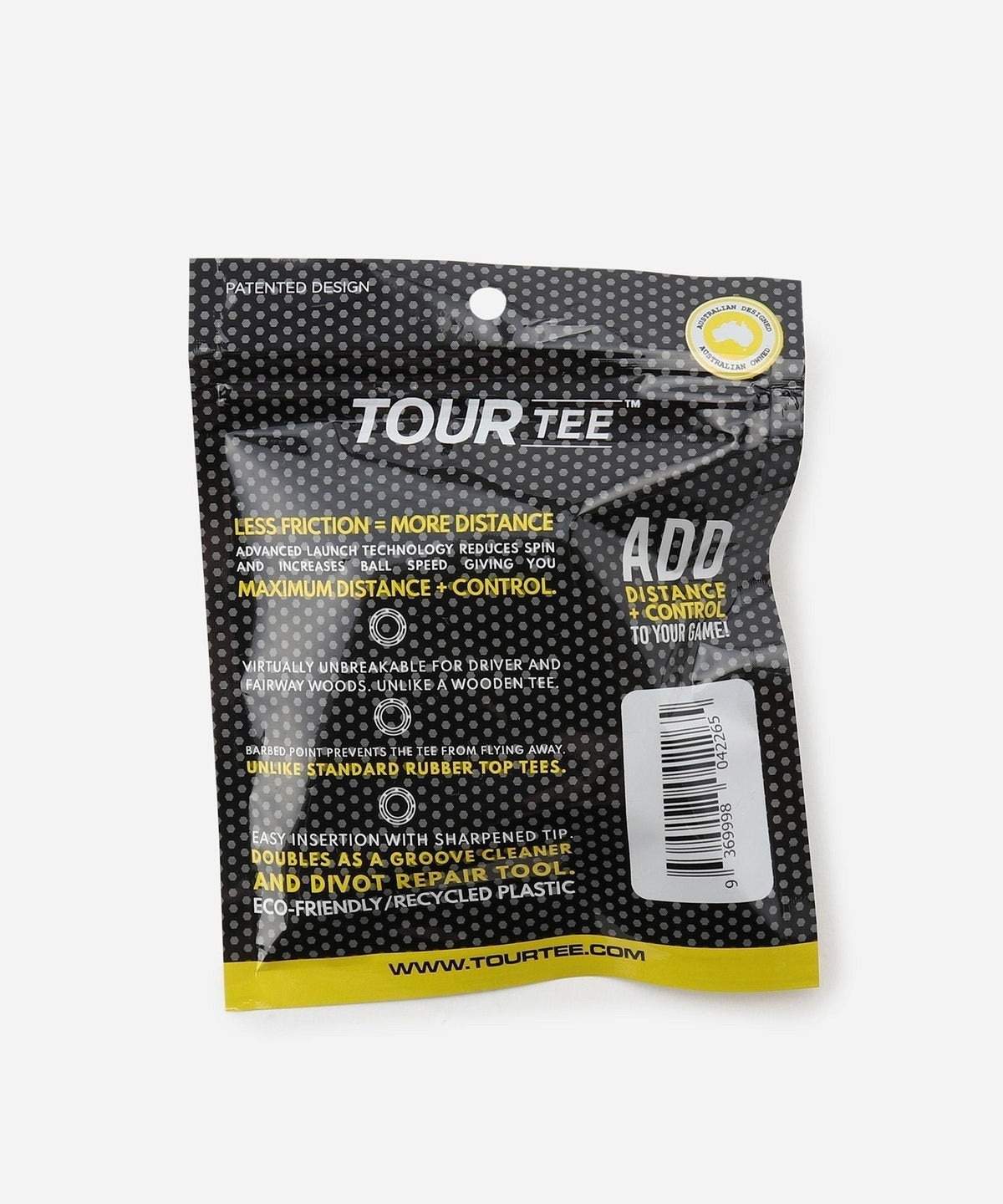Tour Tee