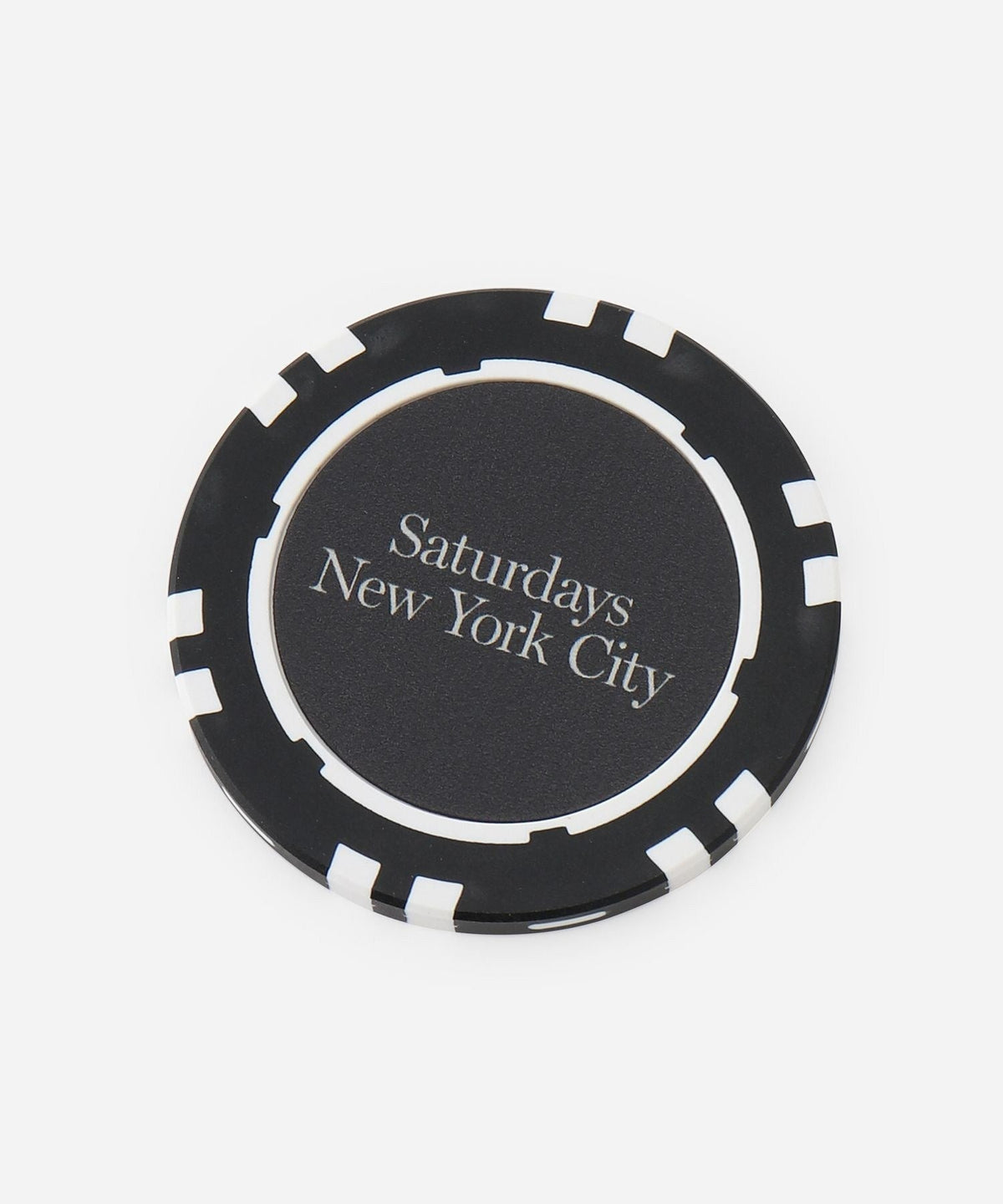 Casino Chip Marker