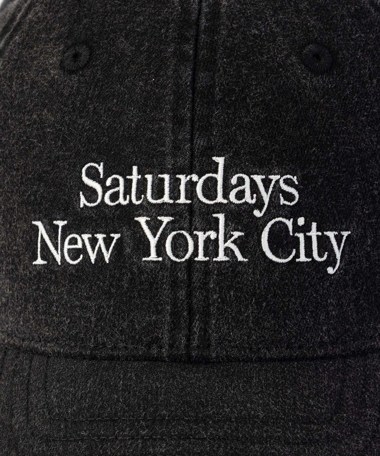 Pigment Dyed Miller Standard Cap