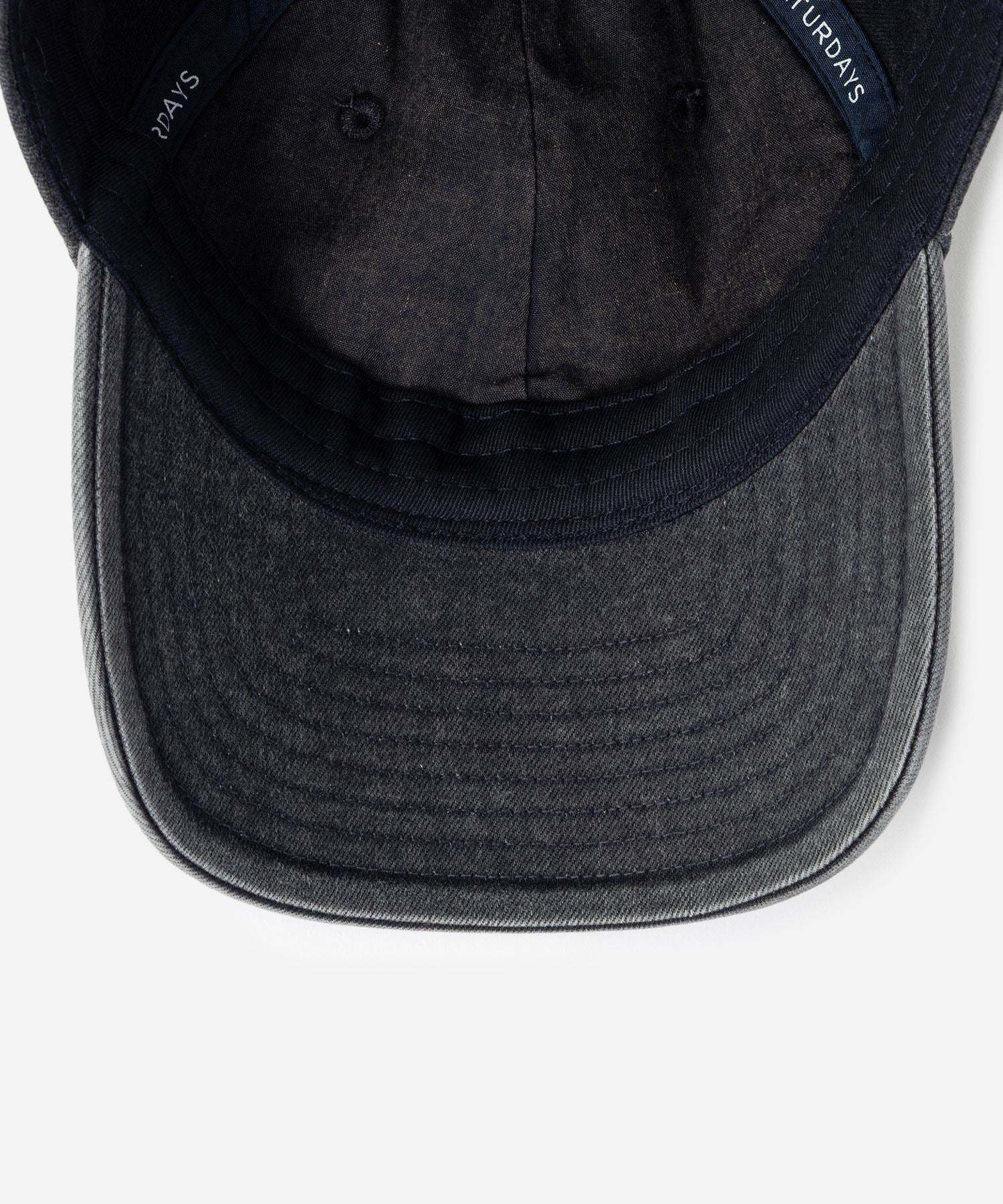 Pigment Dyed Miller Standard Cap