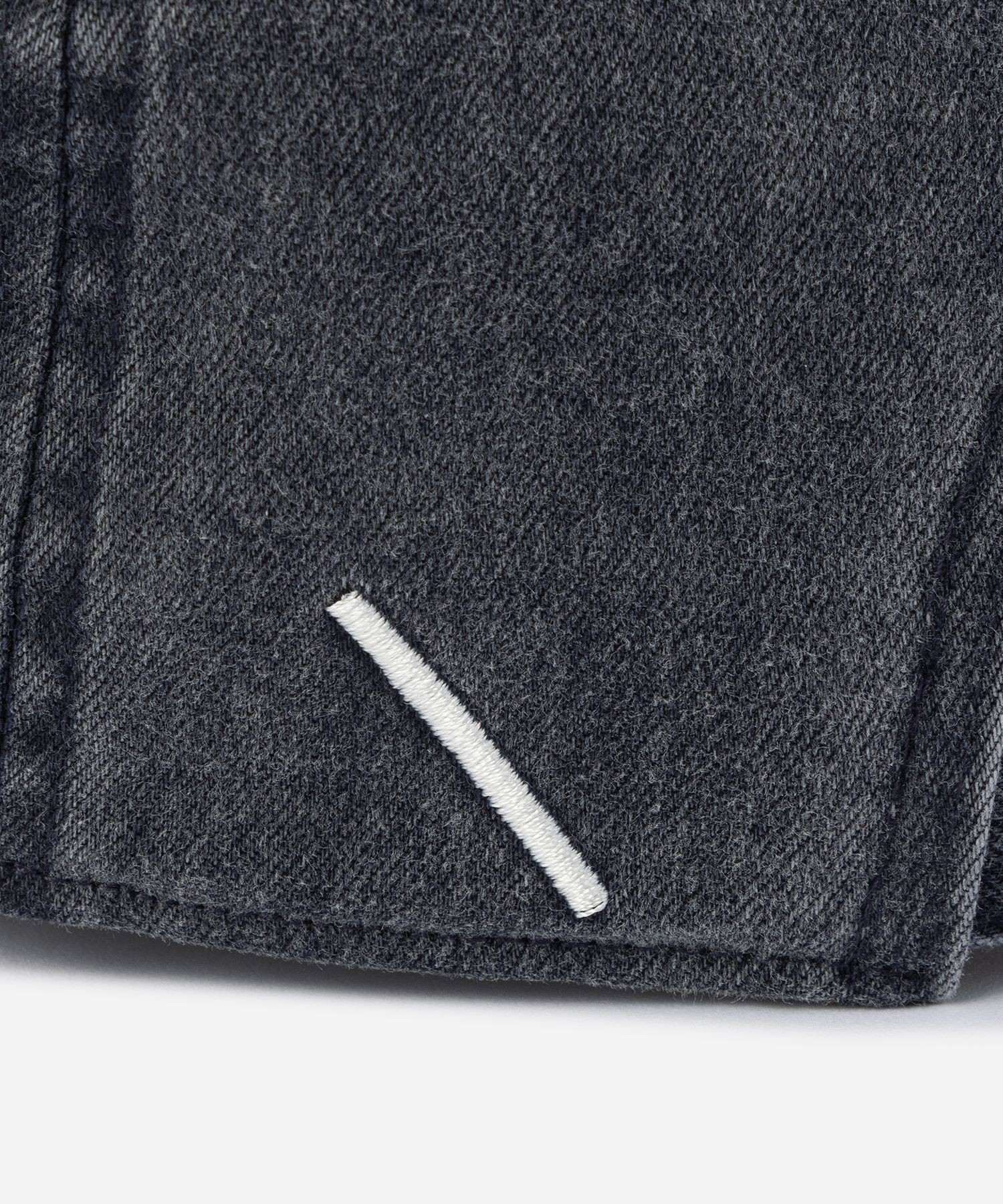 Pigment Dyed Miller Standard Cap