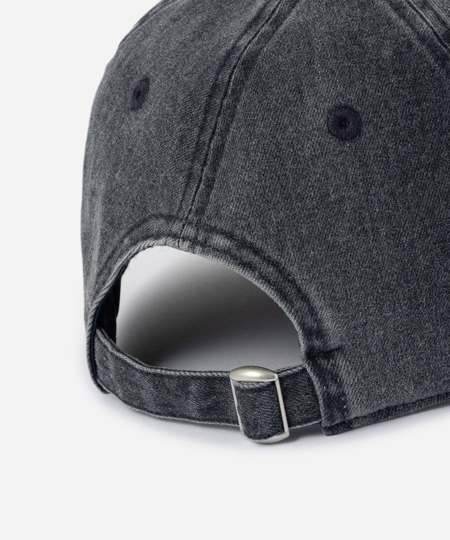 Pigment Dyed Miller Standard Cap