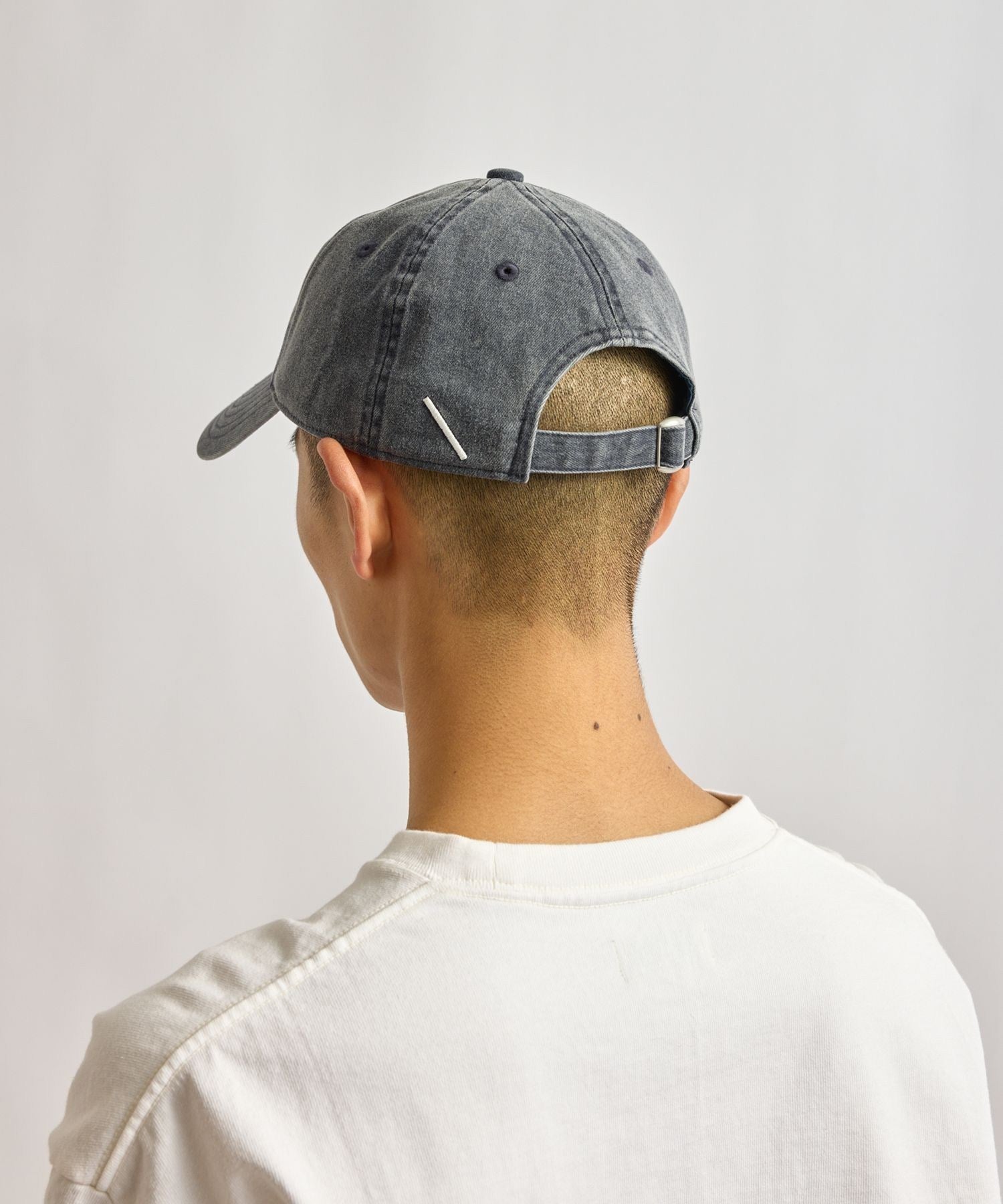 Pigment Dyed Miller Standard Cap