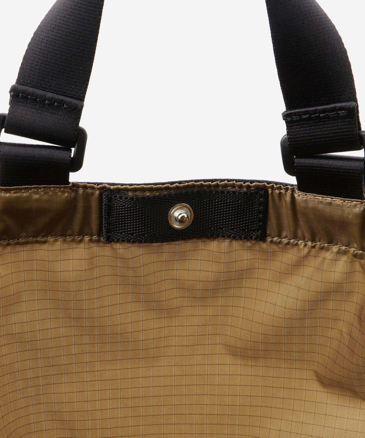 PHILMENT × Saturdays NYC GB PLIABLE TOTE