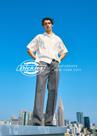Saturdays NYC｜サタデーズ ニューヨークシティ オフィシャル
