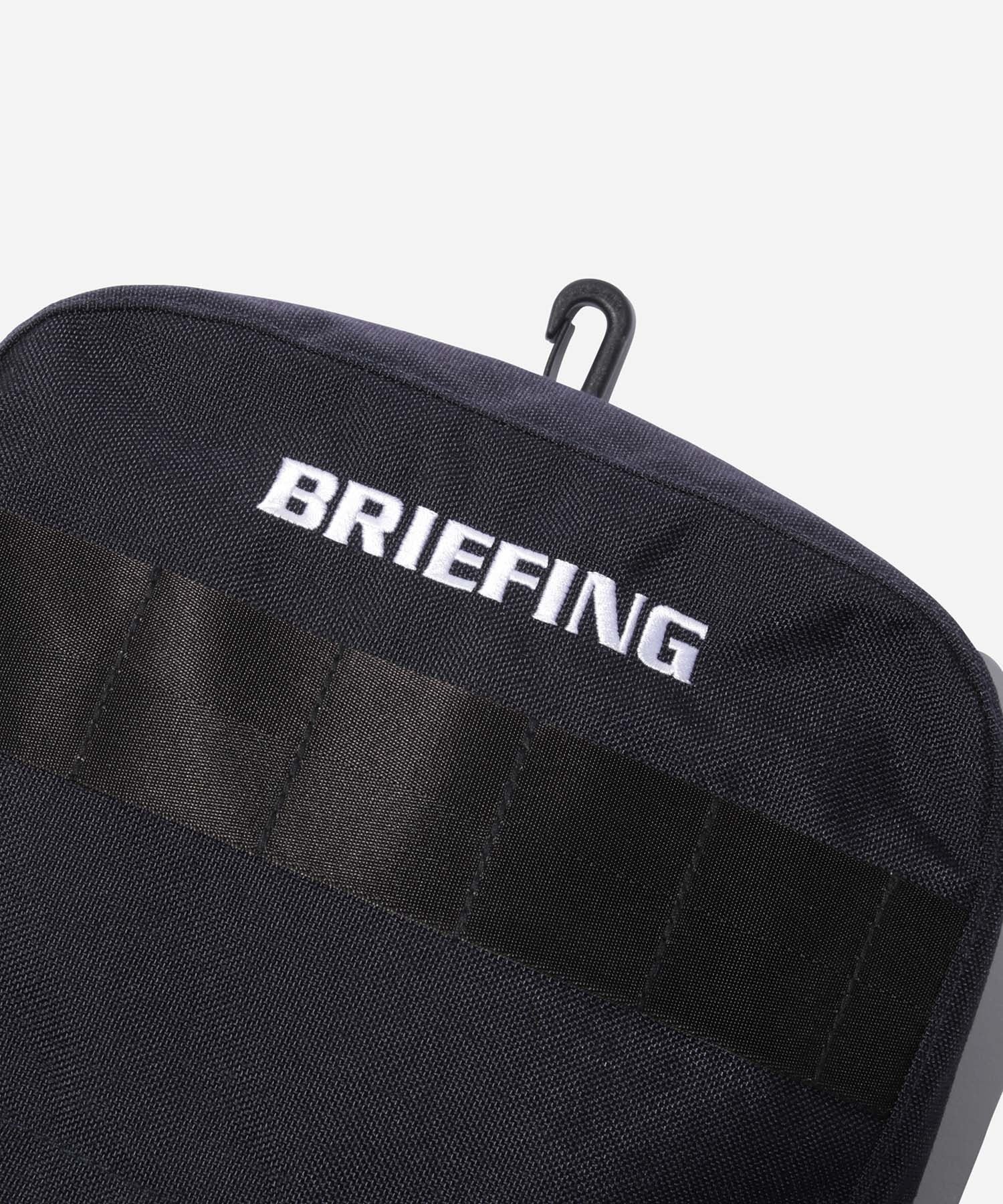 予約受付】SNYC×BRIEFING Iron Cover | Saturdays NYC Japan